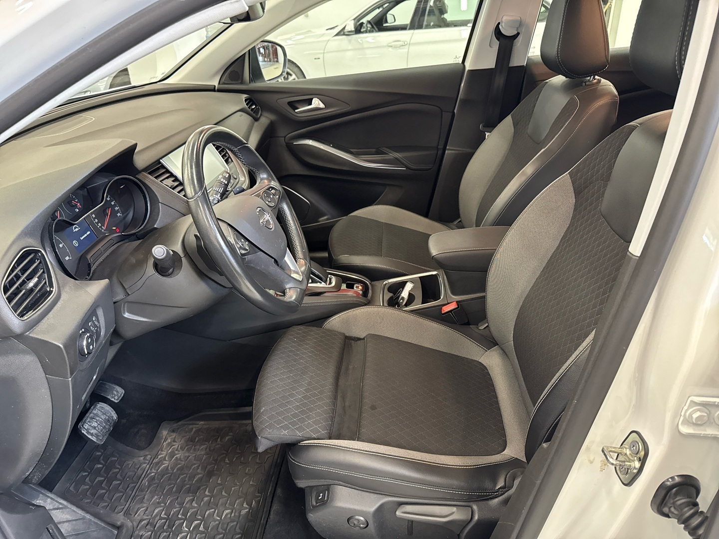 OPEL Grandland X 2021