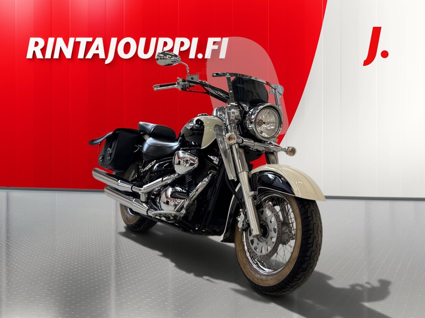 SUZUKI VL 2006