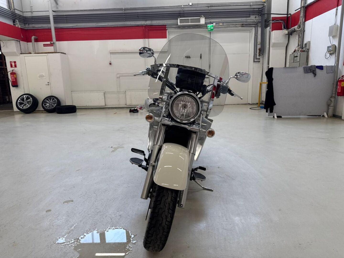 SUZUKI VL 2006