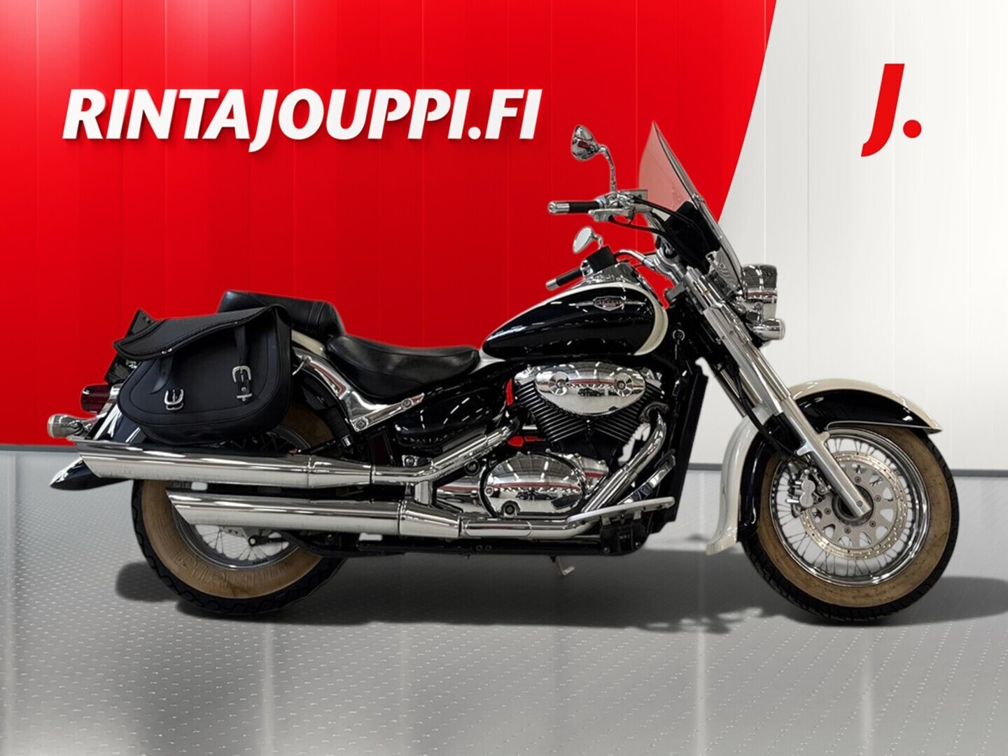 SUZUKI VL 2006