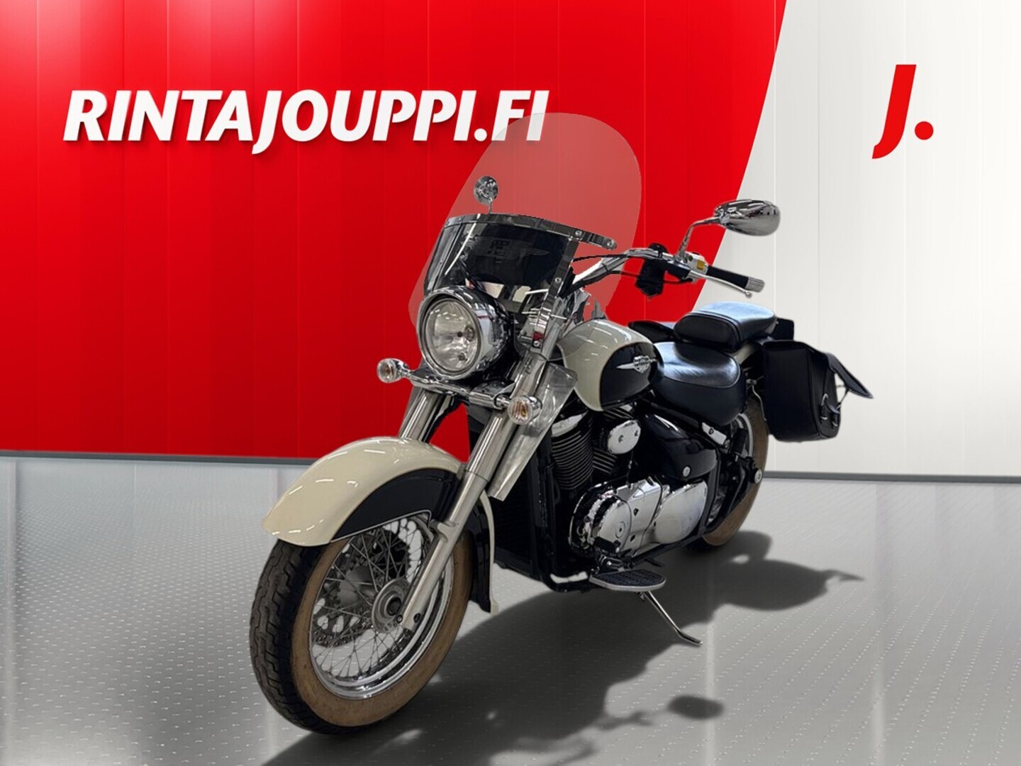SUZUKI VL 2006