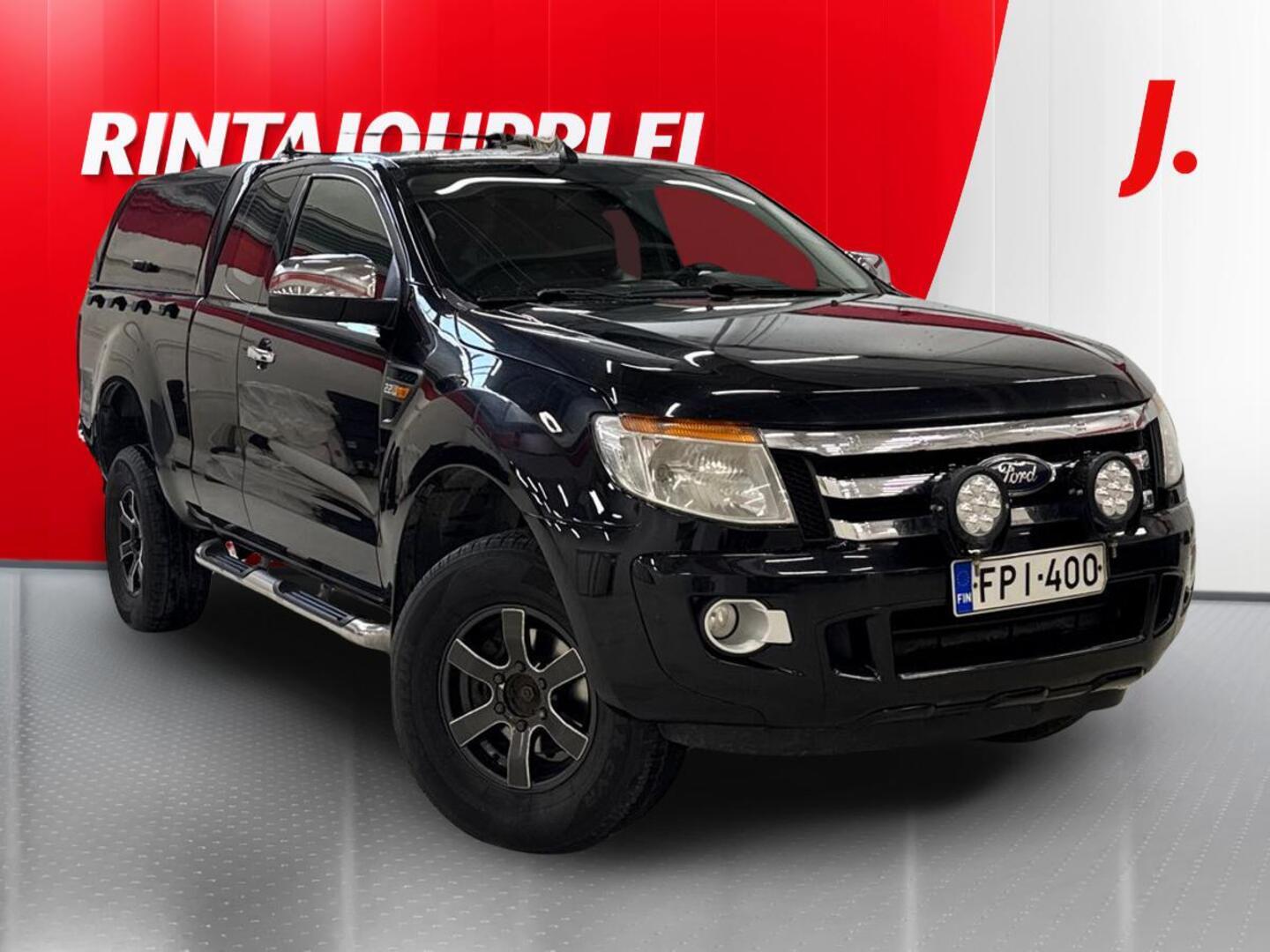 FORD Ranger 2014