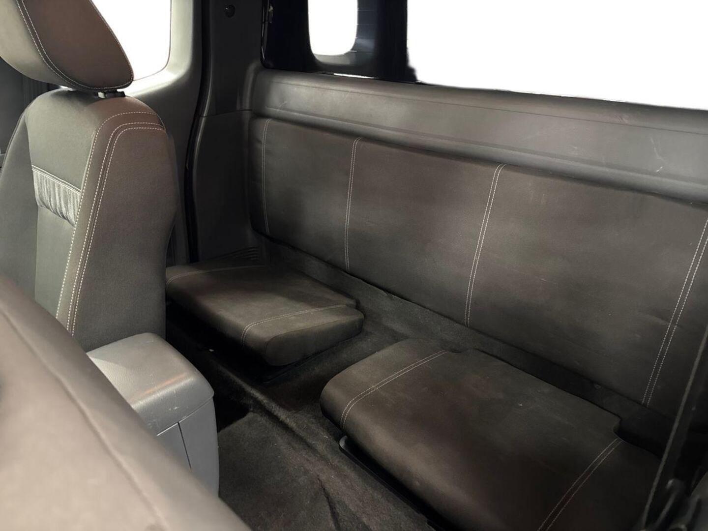 FORD Ranger 2014