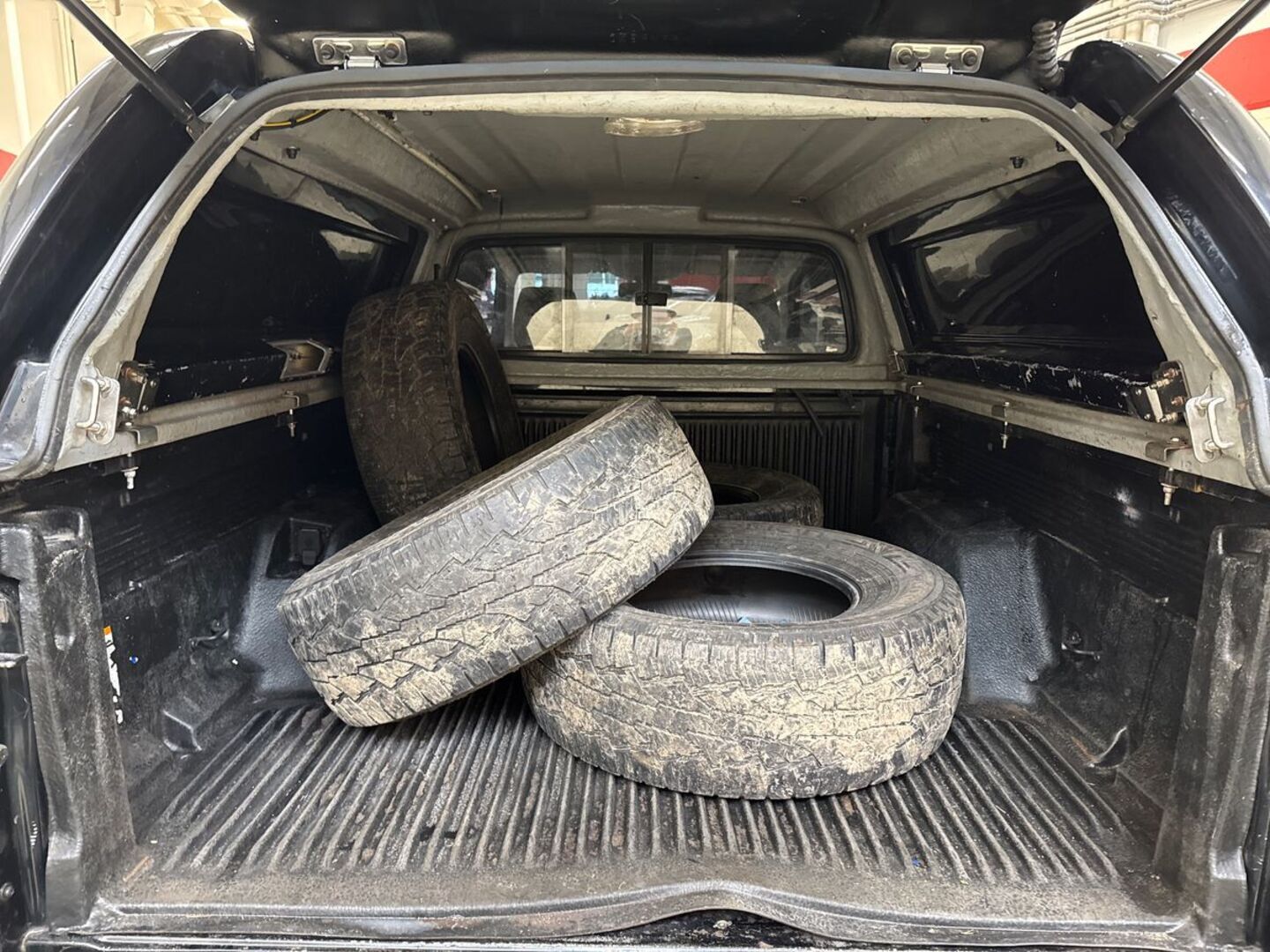 FORD Ranger 2014