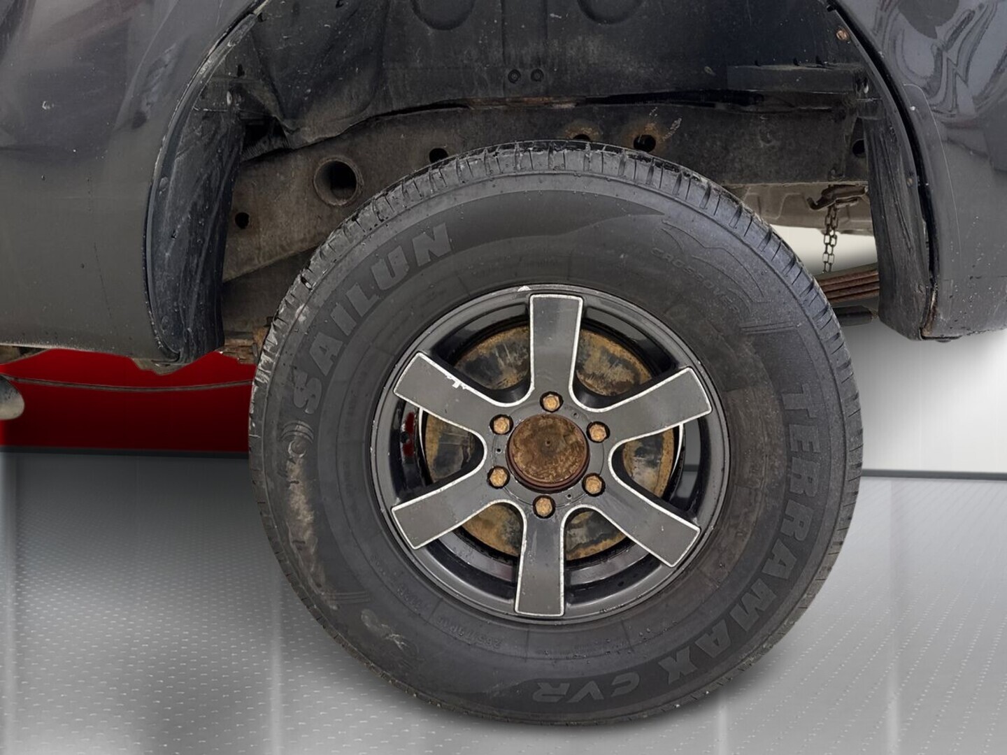 FORD Ranger 2014