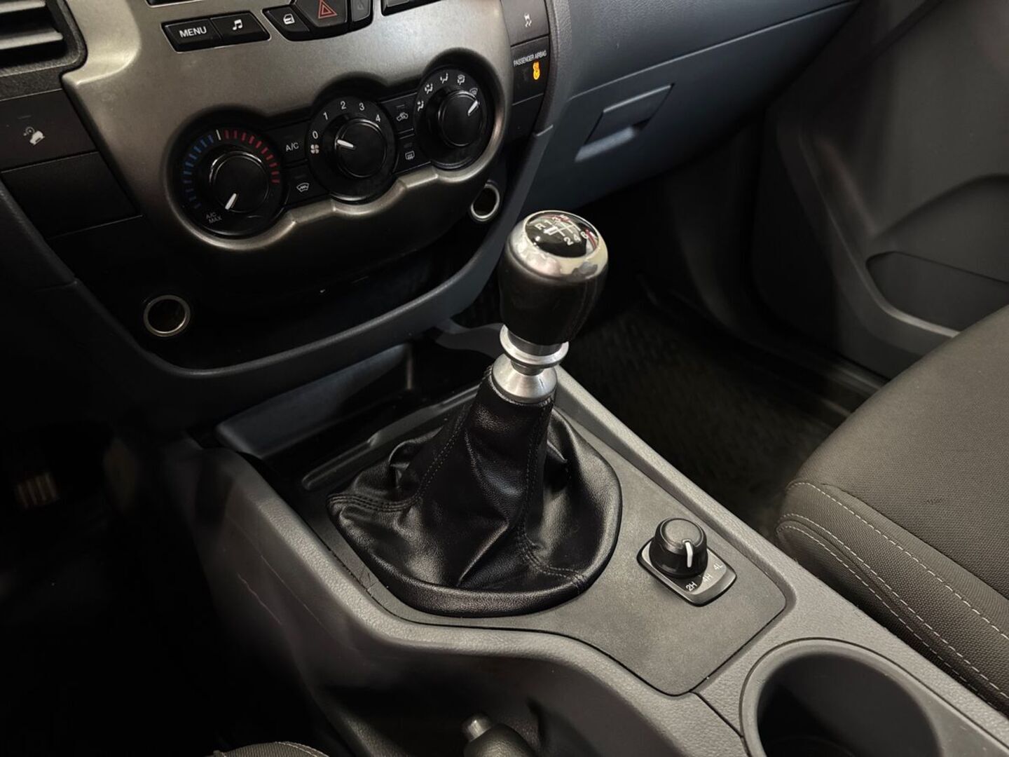 FORD Ranger 2014