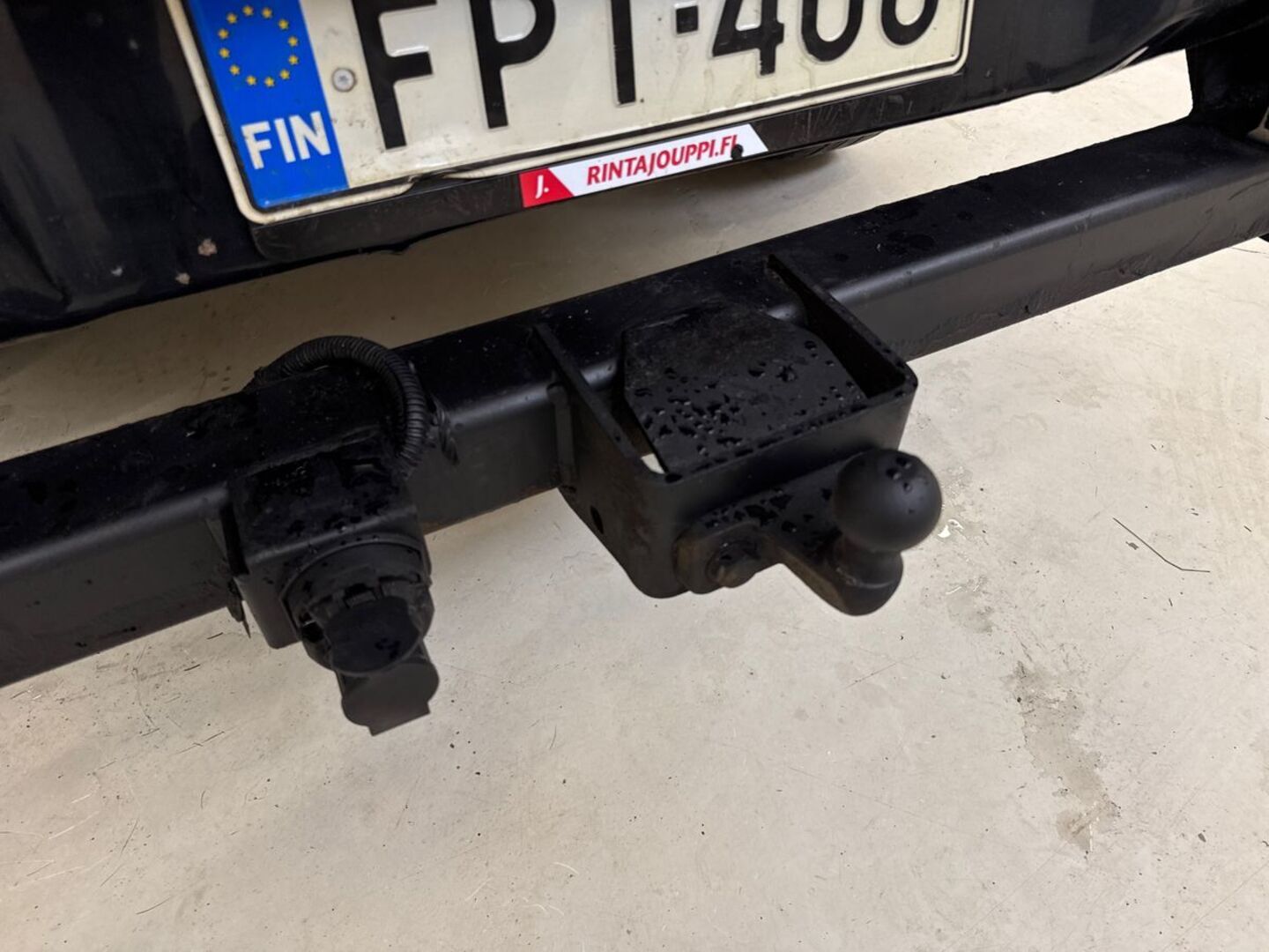 FORD Ranger 2014