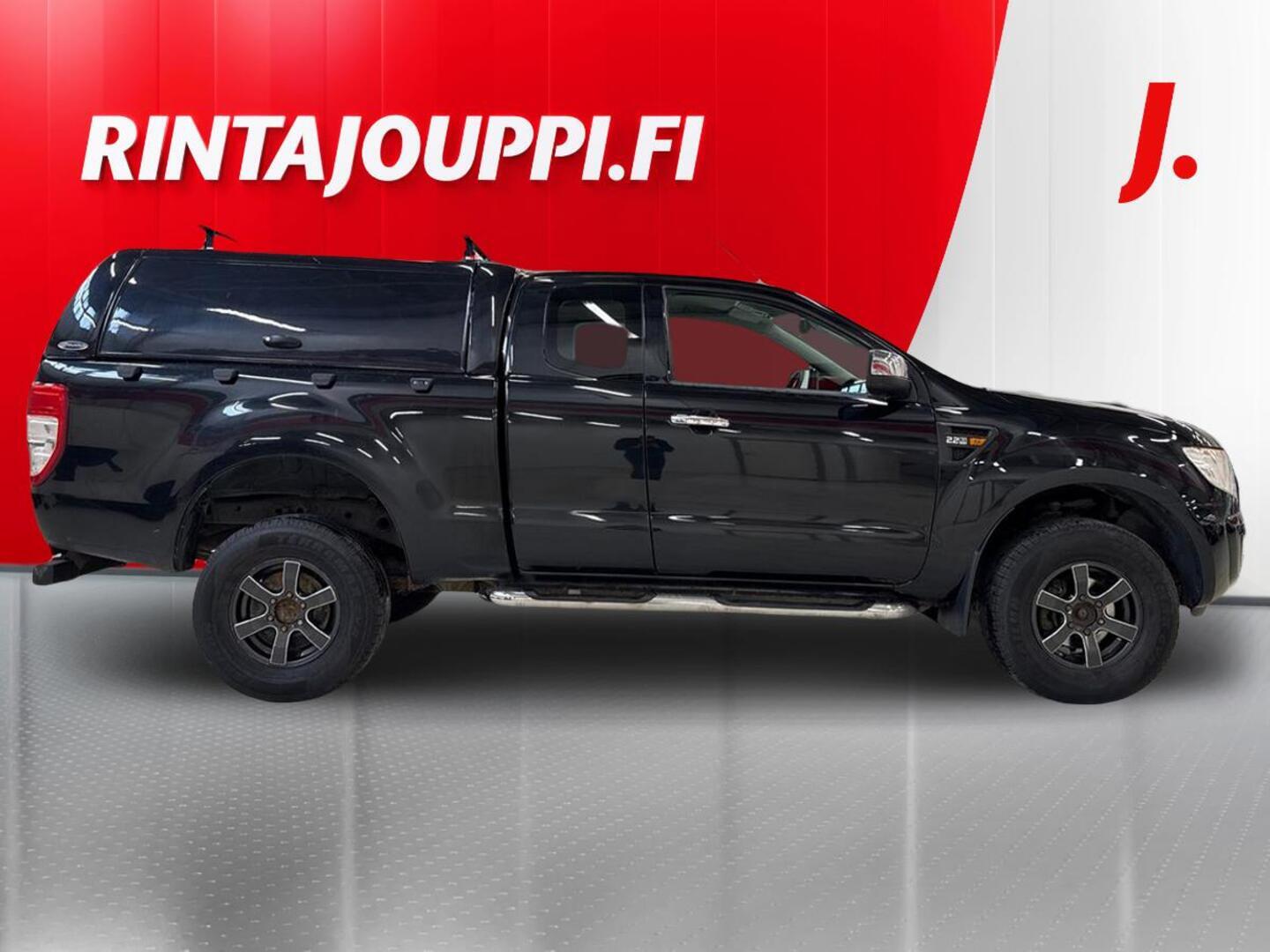 FORD Ranger 2014