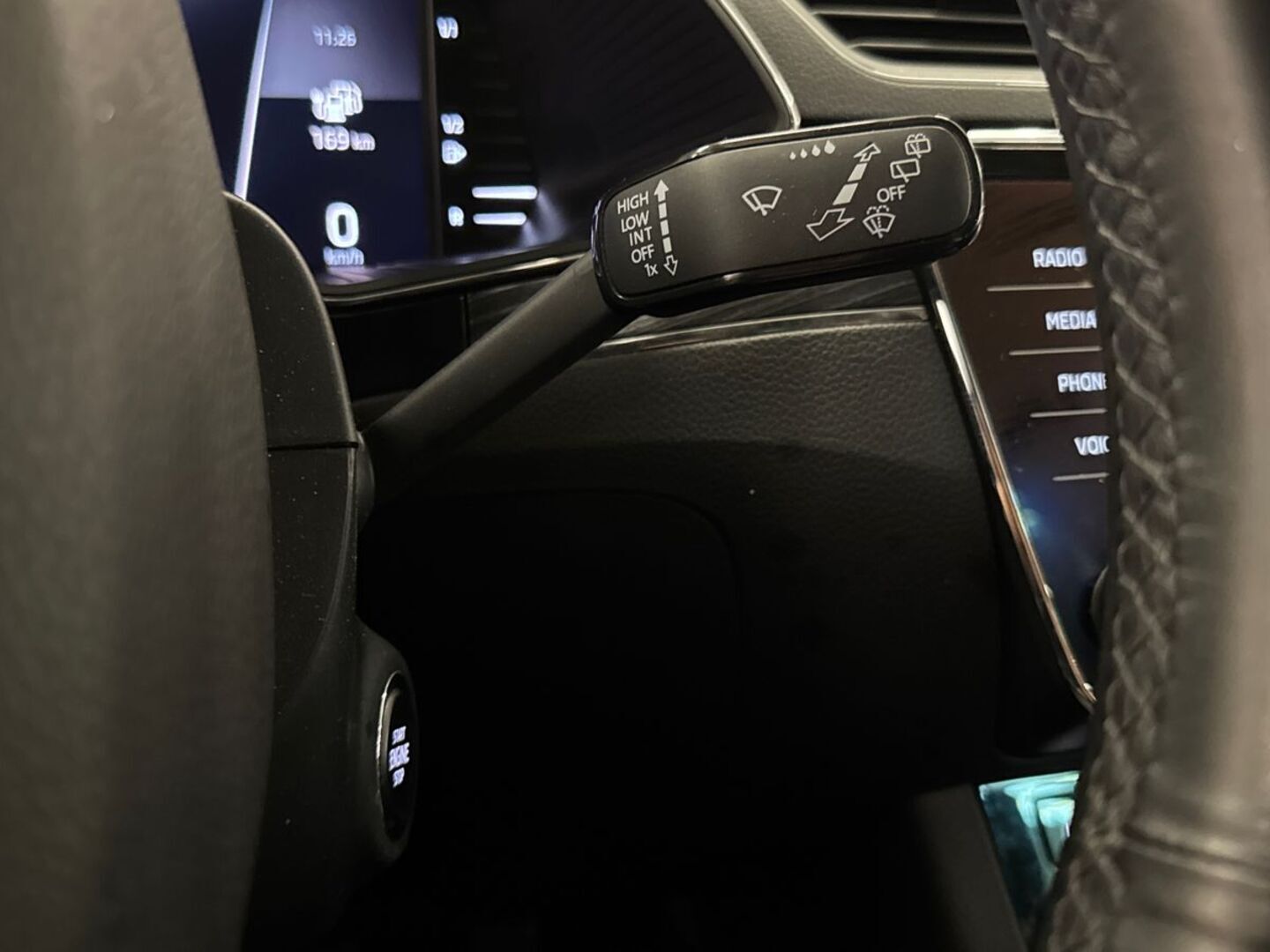 SKODA Superb 2020