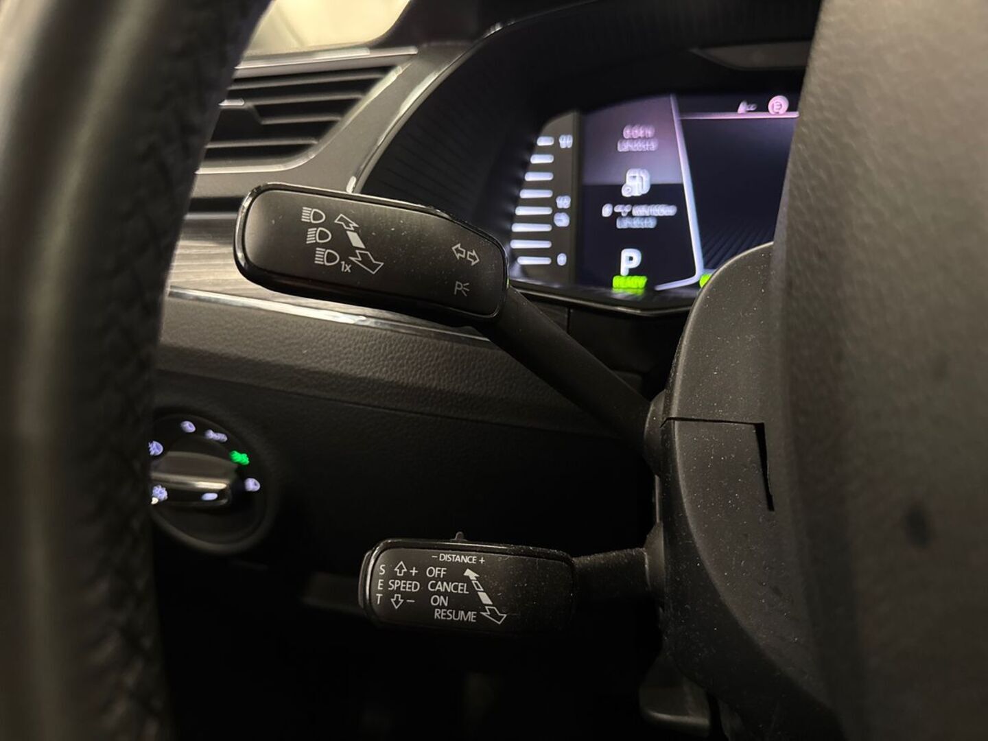 SKODA Superb 2020