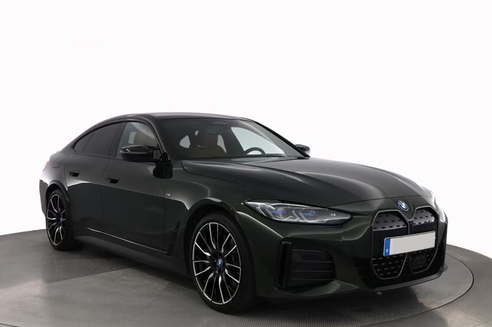 BMW I4 M50 2024