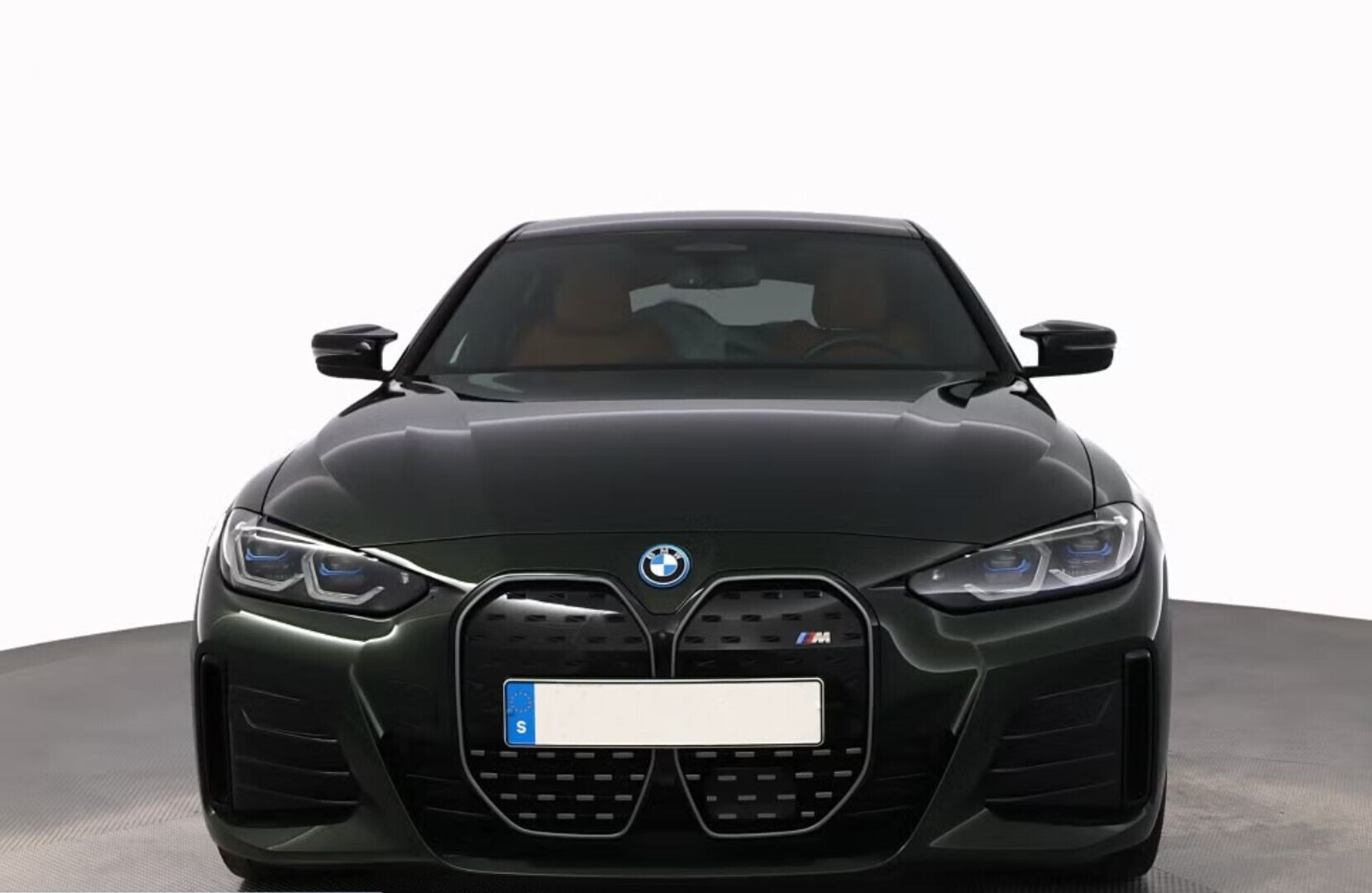 BMW I4 M50 2024