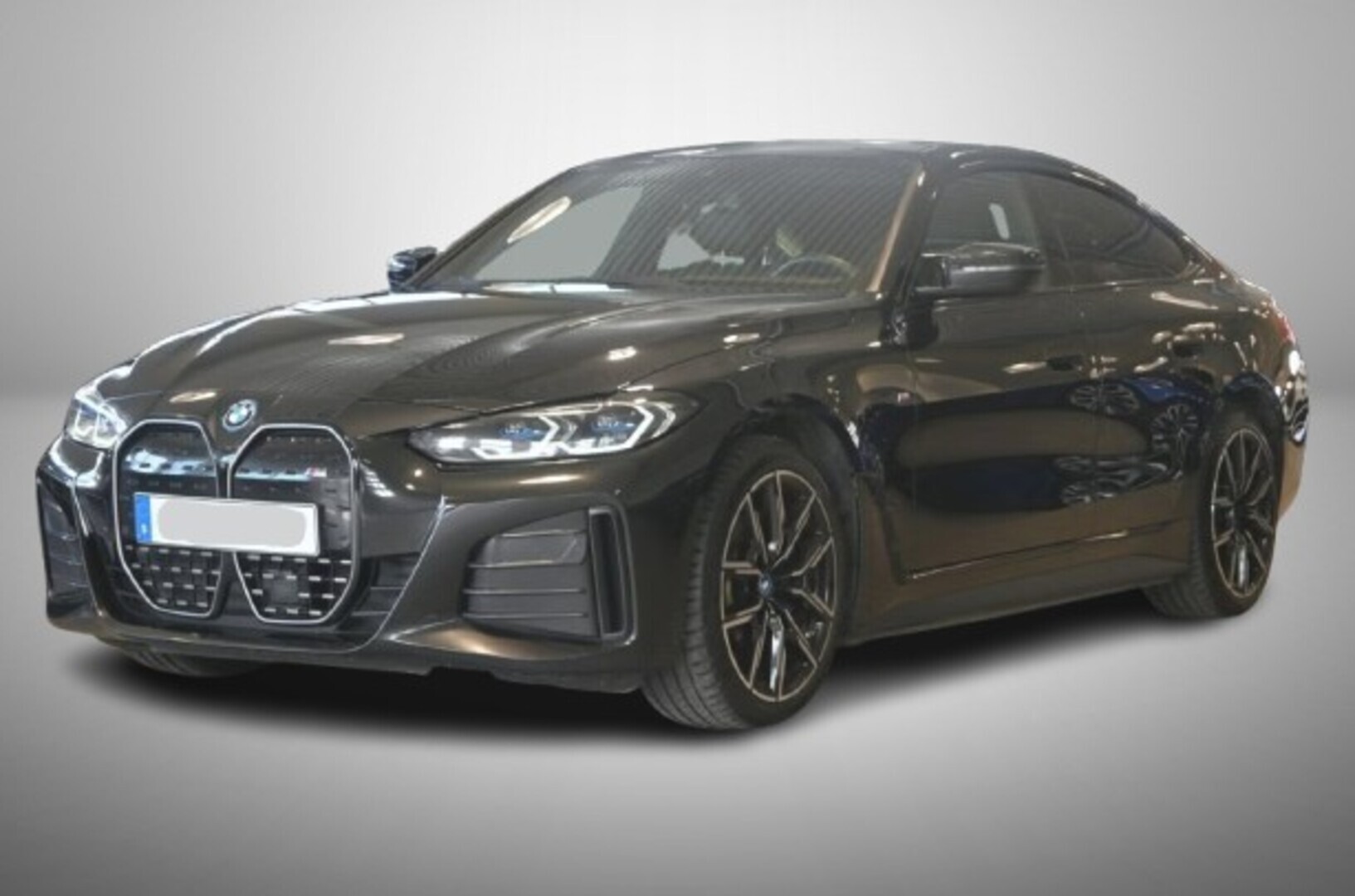 BMW I4 M50 2024