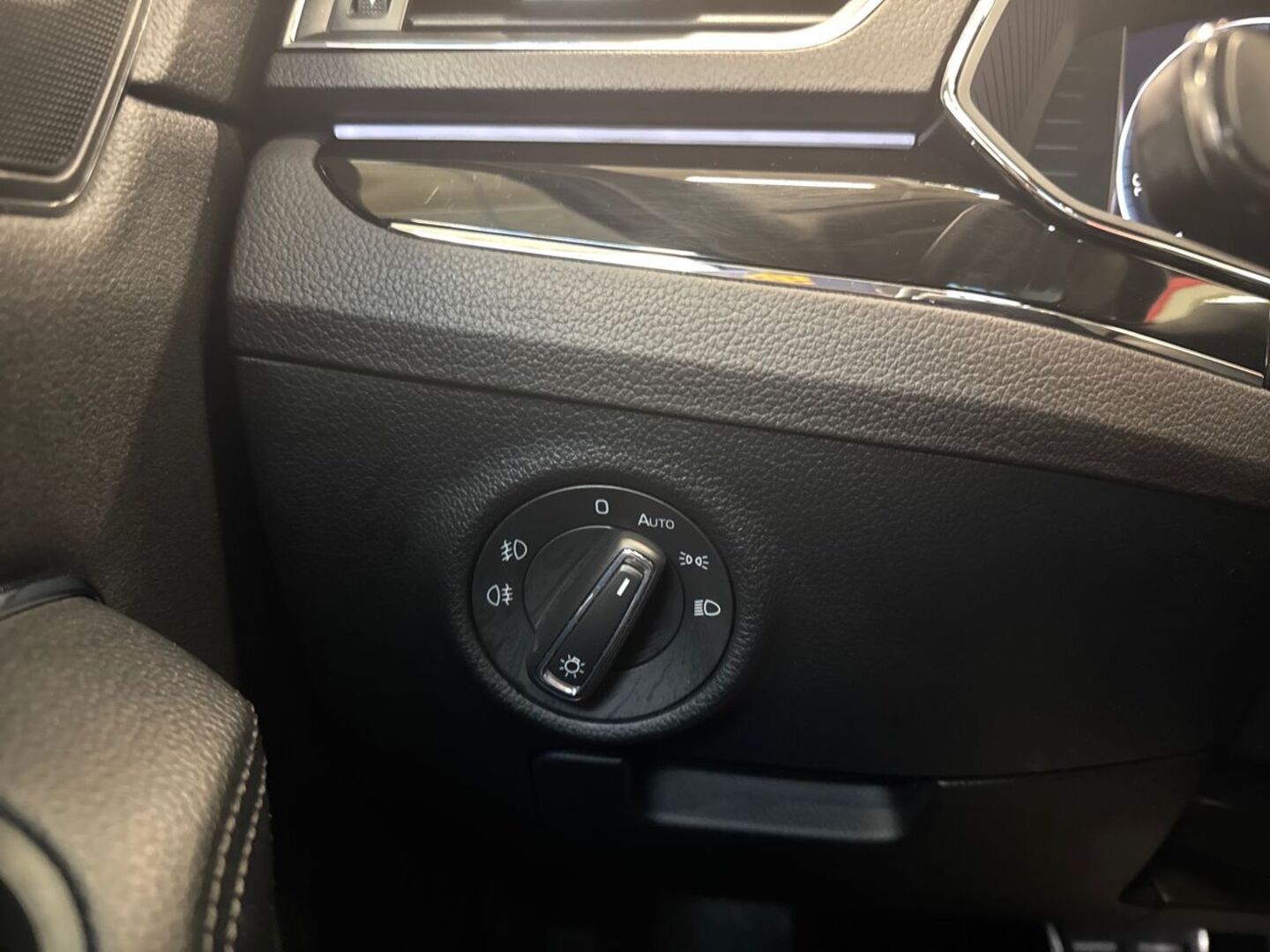SKODA Superb 2021