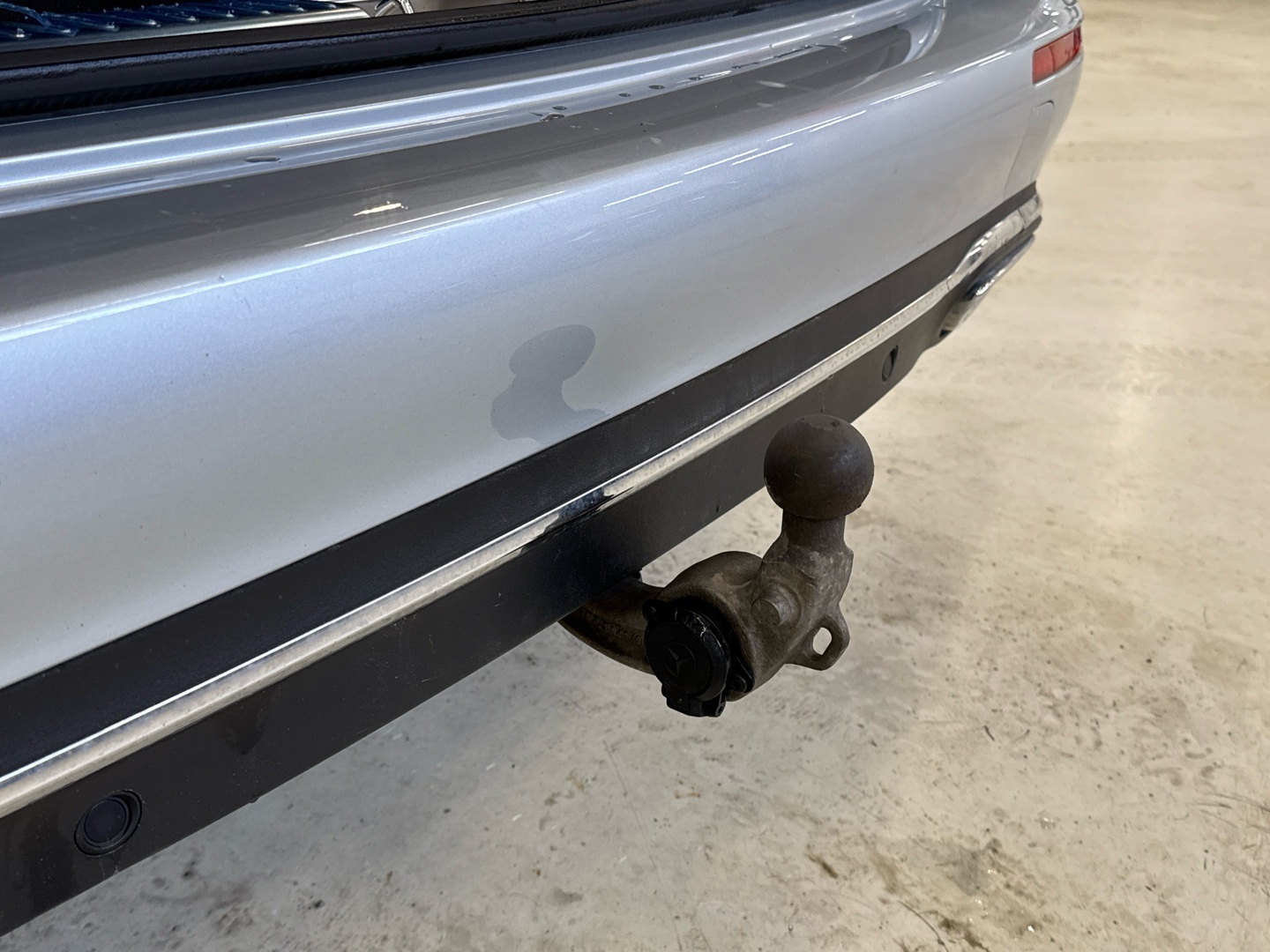 MERCEDES-BENZ E 2021