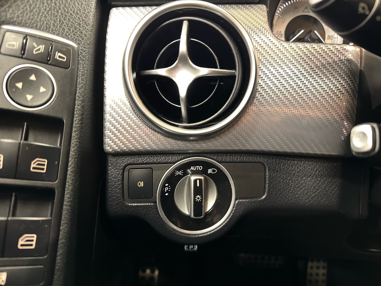 MERCEDES-BENZ GLK 2015