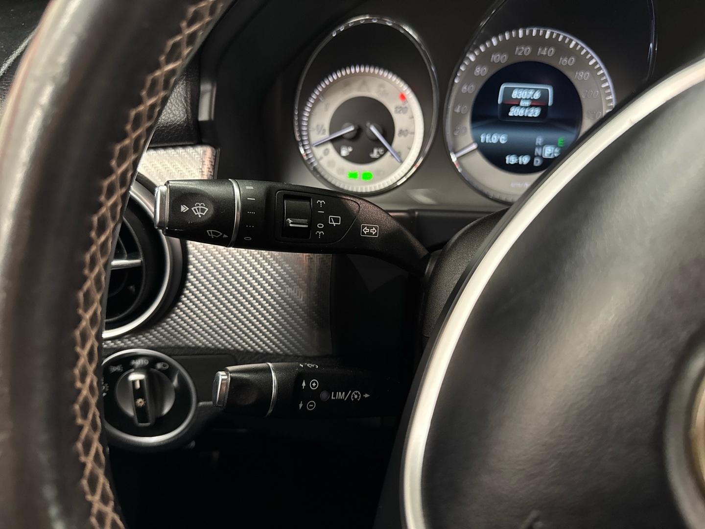 MERCEDES-BENZ GLK 2015