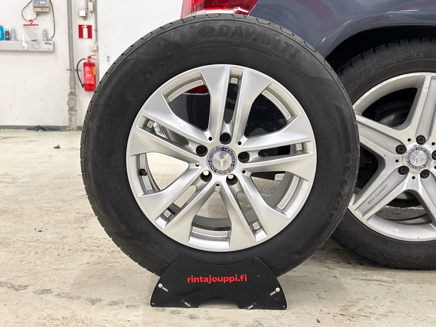 MERCEDES-BENZ GLK 2015