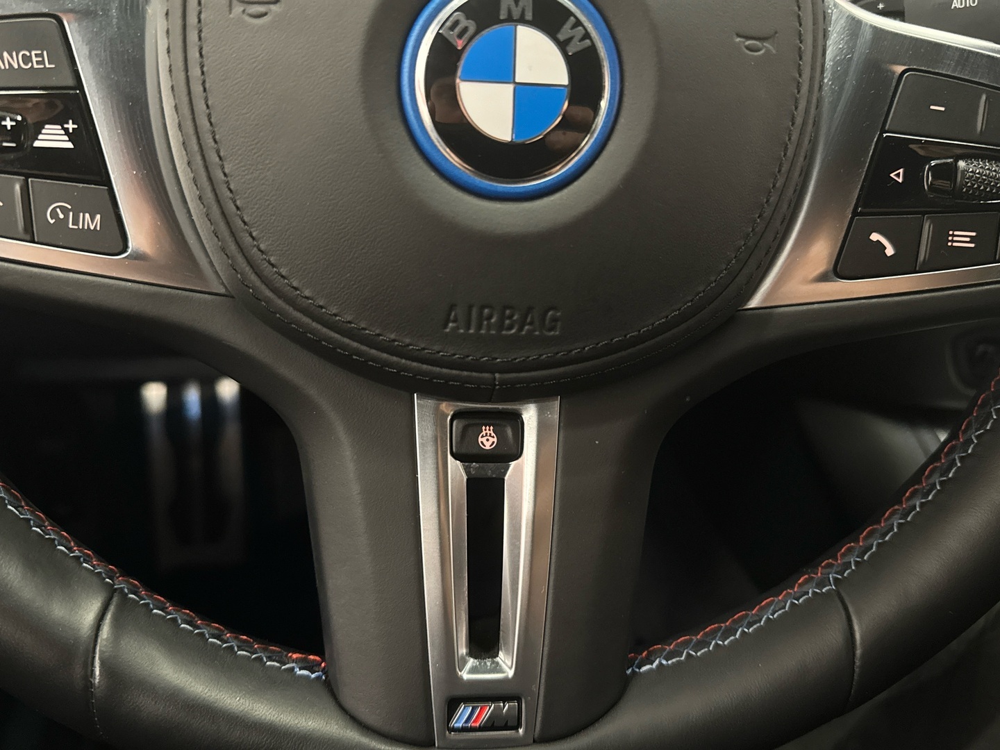 BMW I4 M50 2023