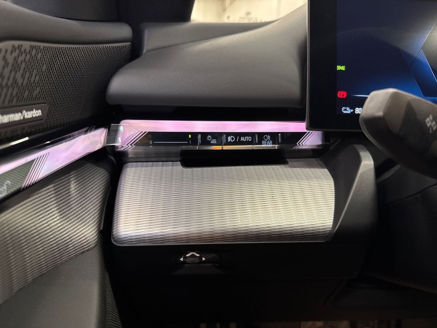 BMW i5 18