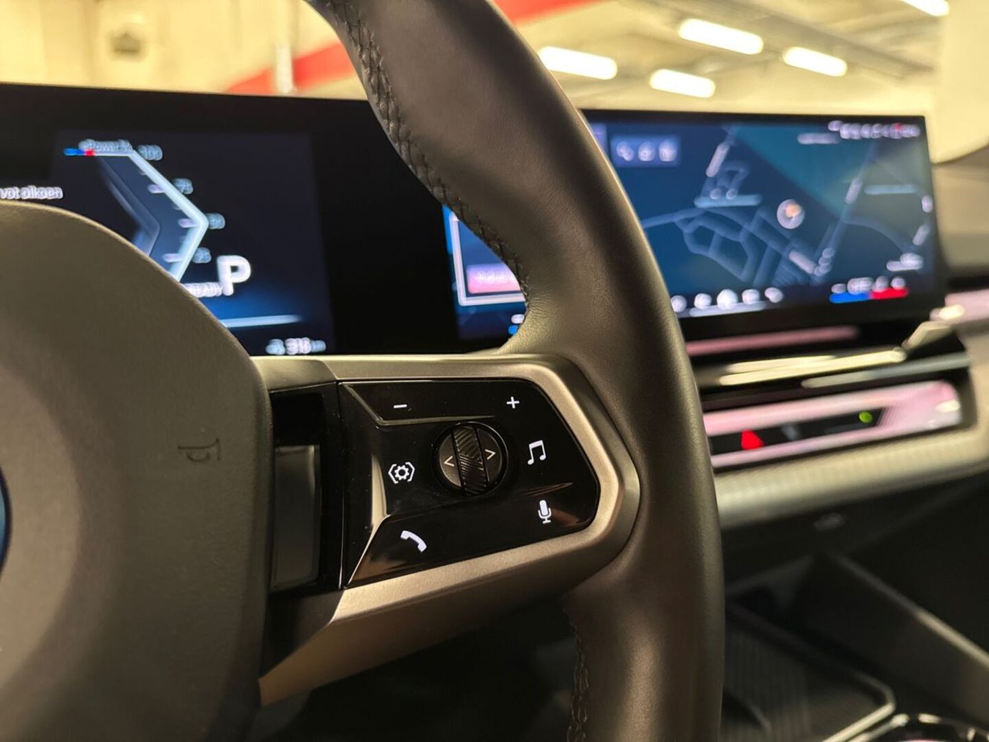 BMW i5 22