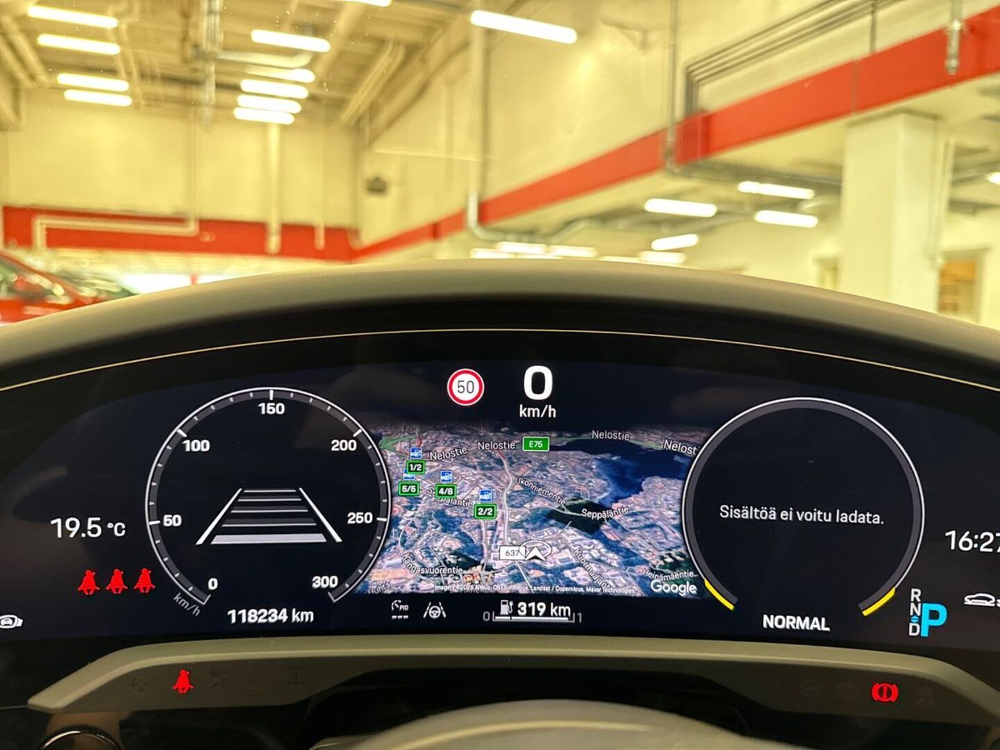 PORSCHE Taycan 2022