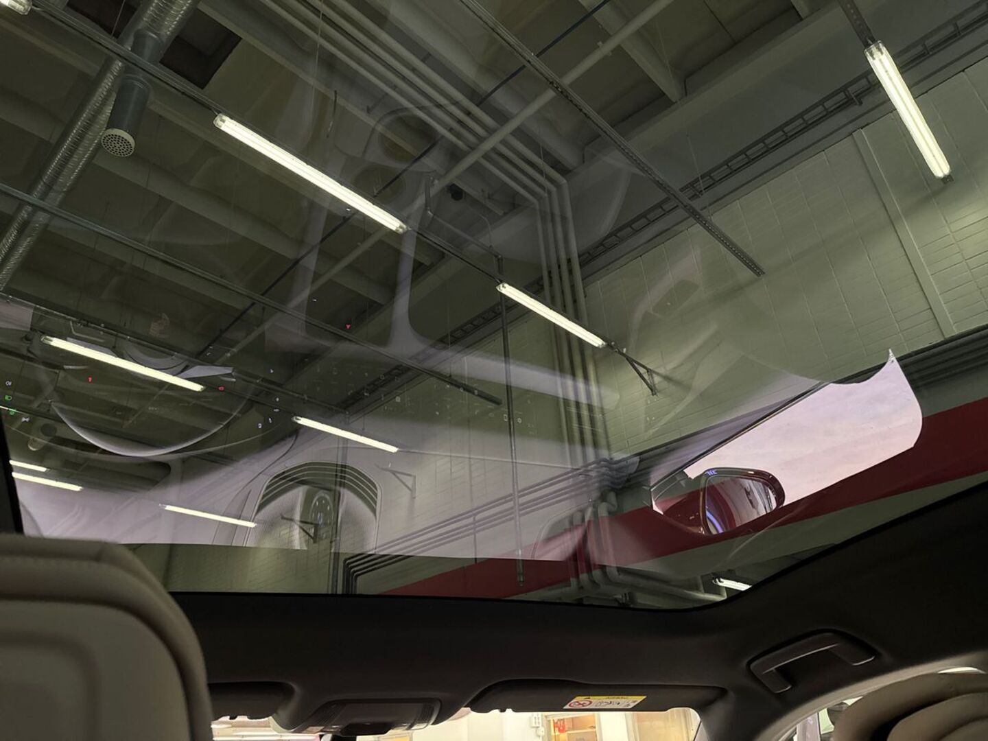 PORSCHE Taycan 2022