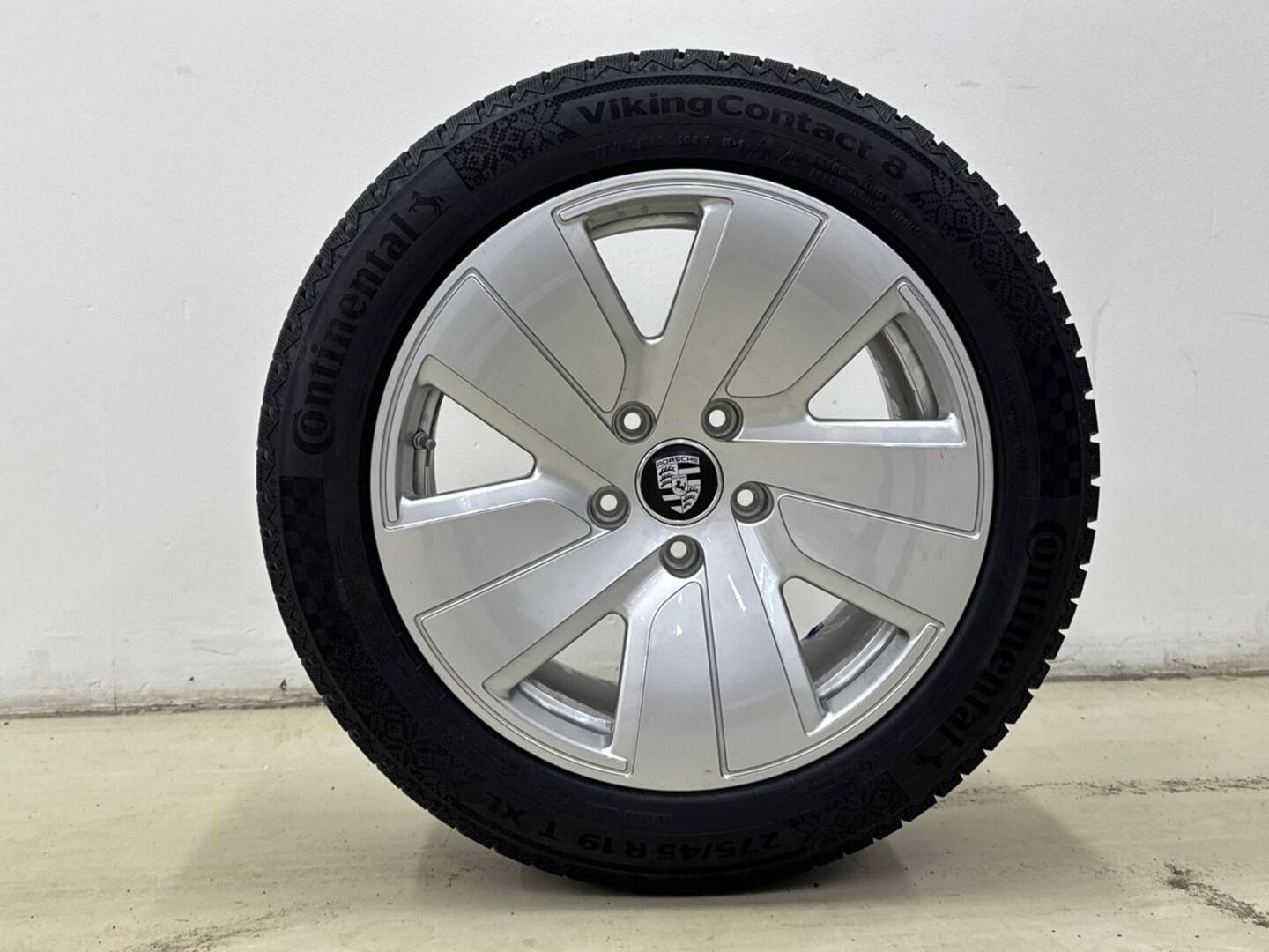 PORSCHE Taycan 2022
