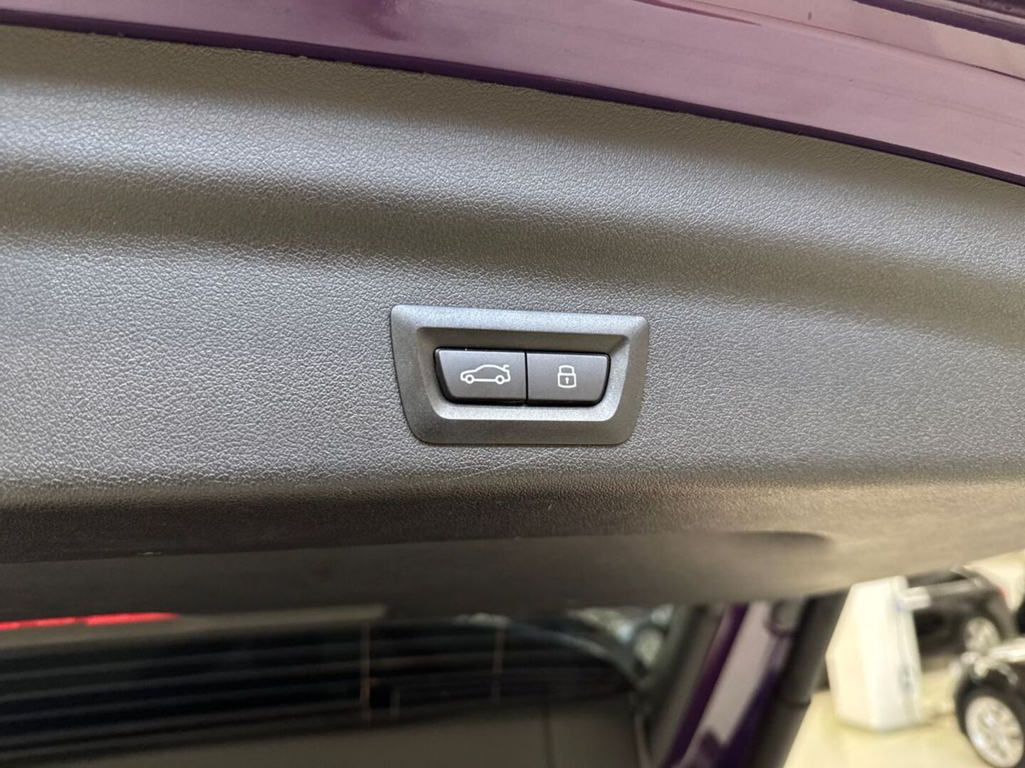 BMW iX1 2024