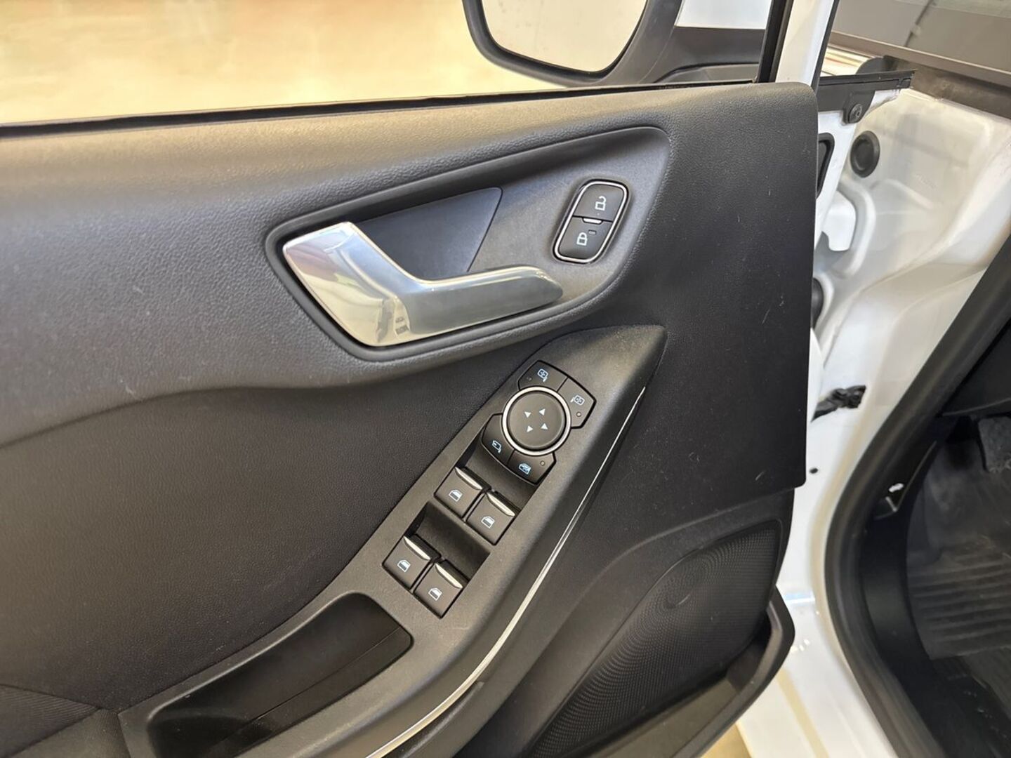 FORD Fiesta 2020