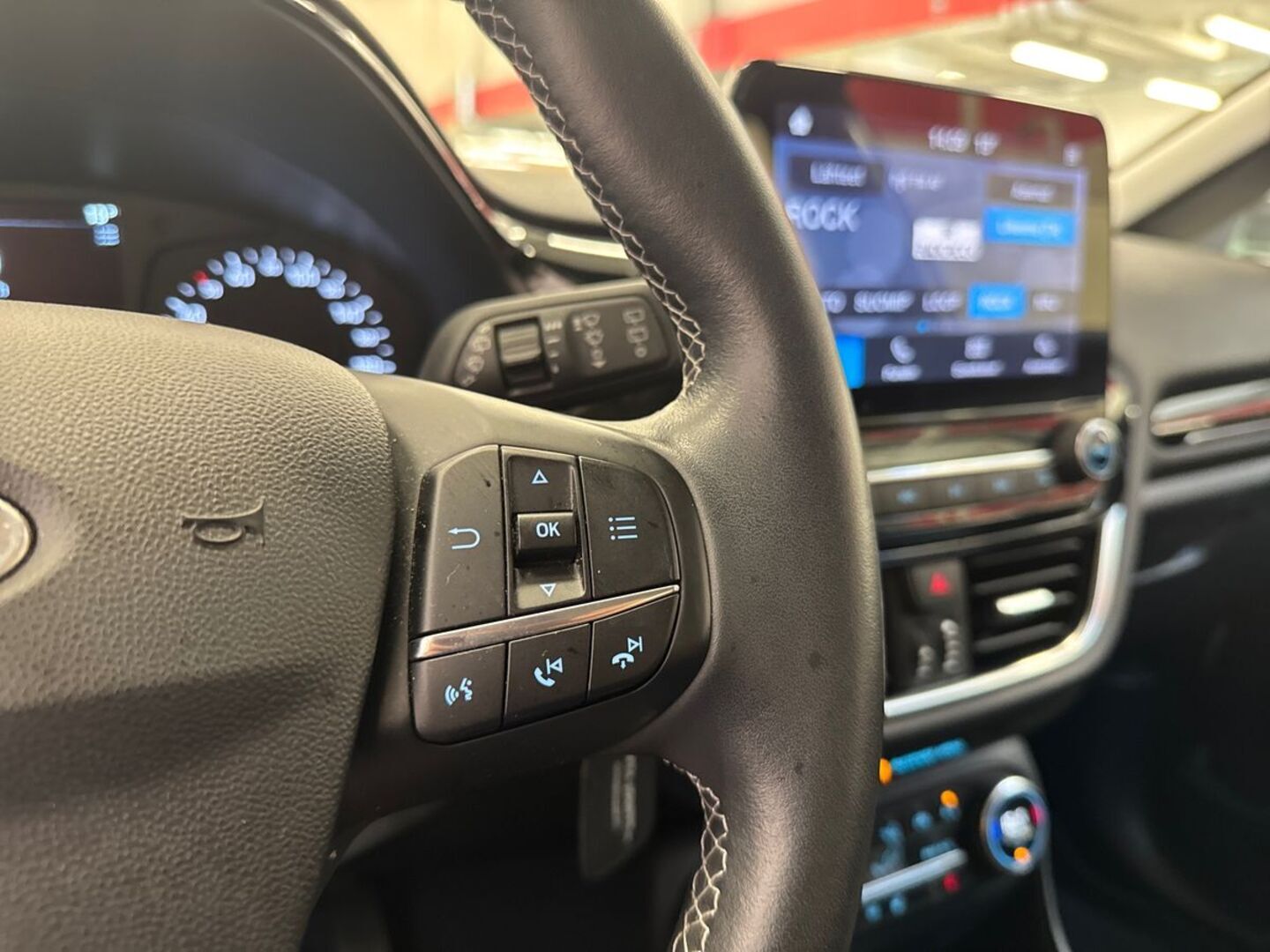 FORD Fiesta 2020