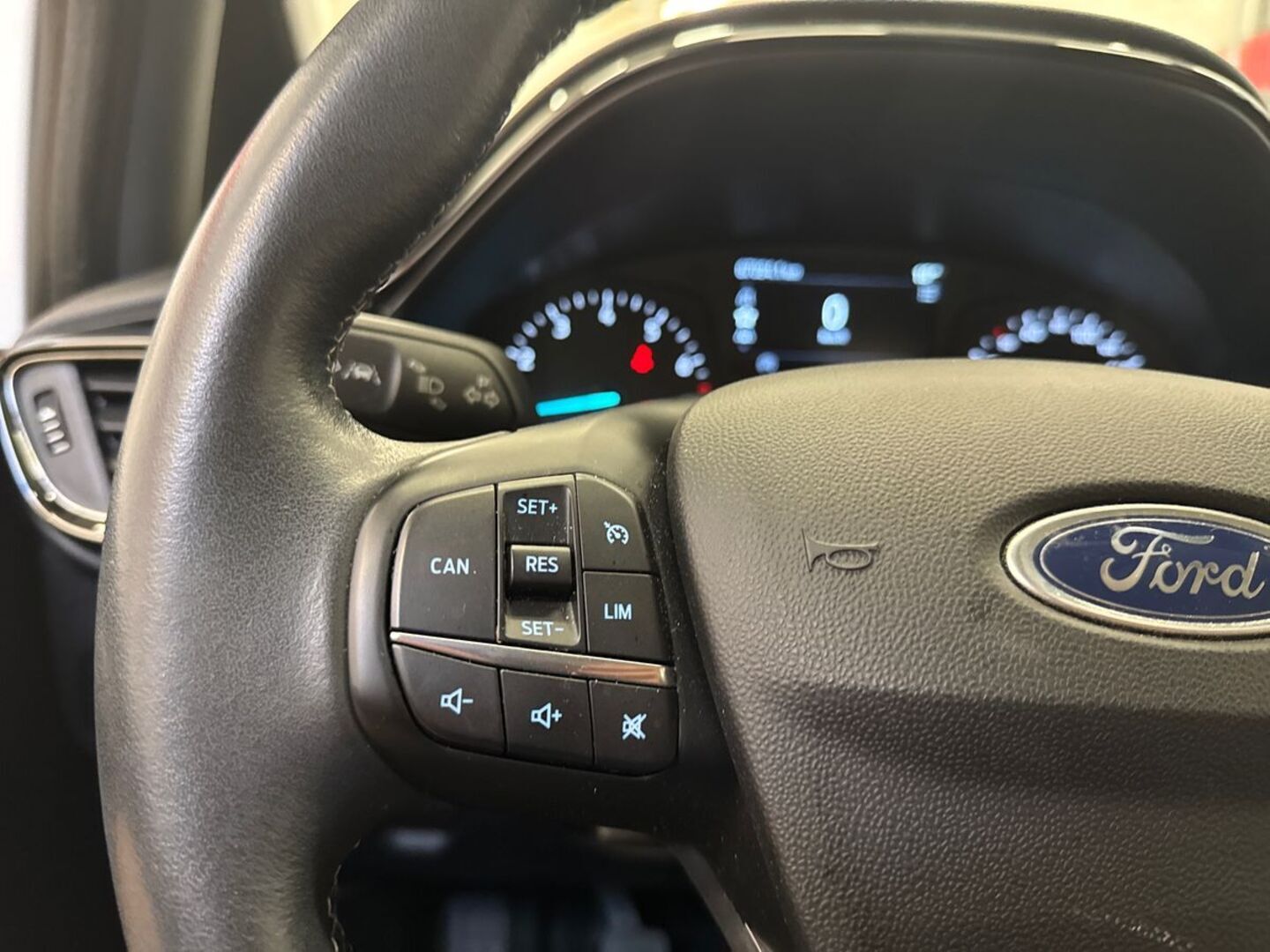 FORD Fiesta 2020