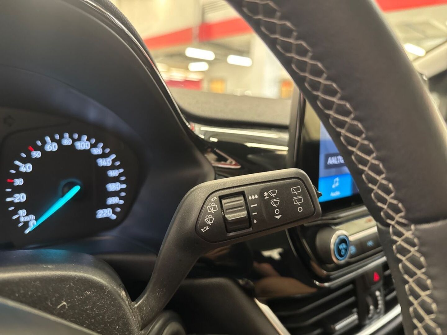 FORD Fiesta 2020