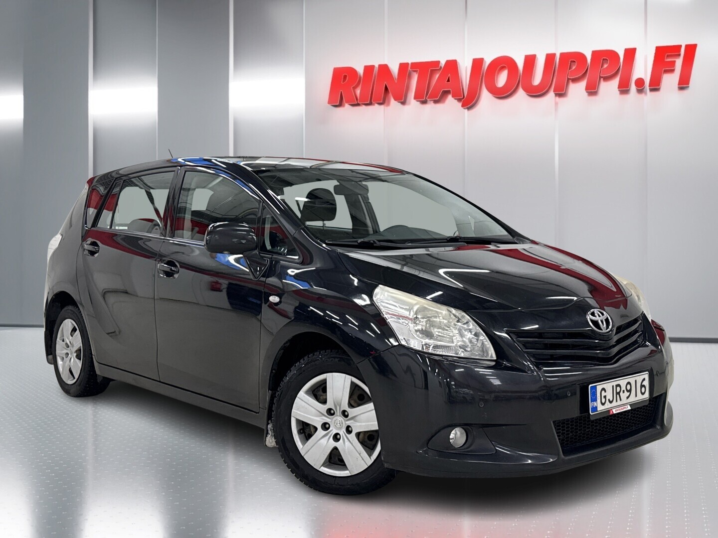 TOYOTA Verso 2011