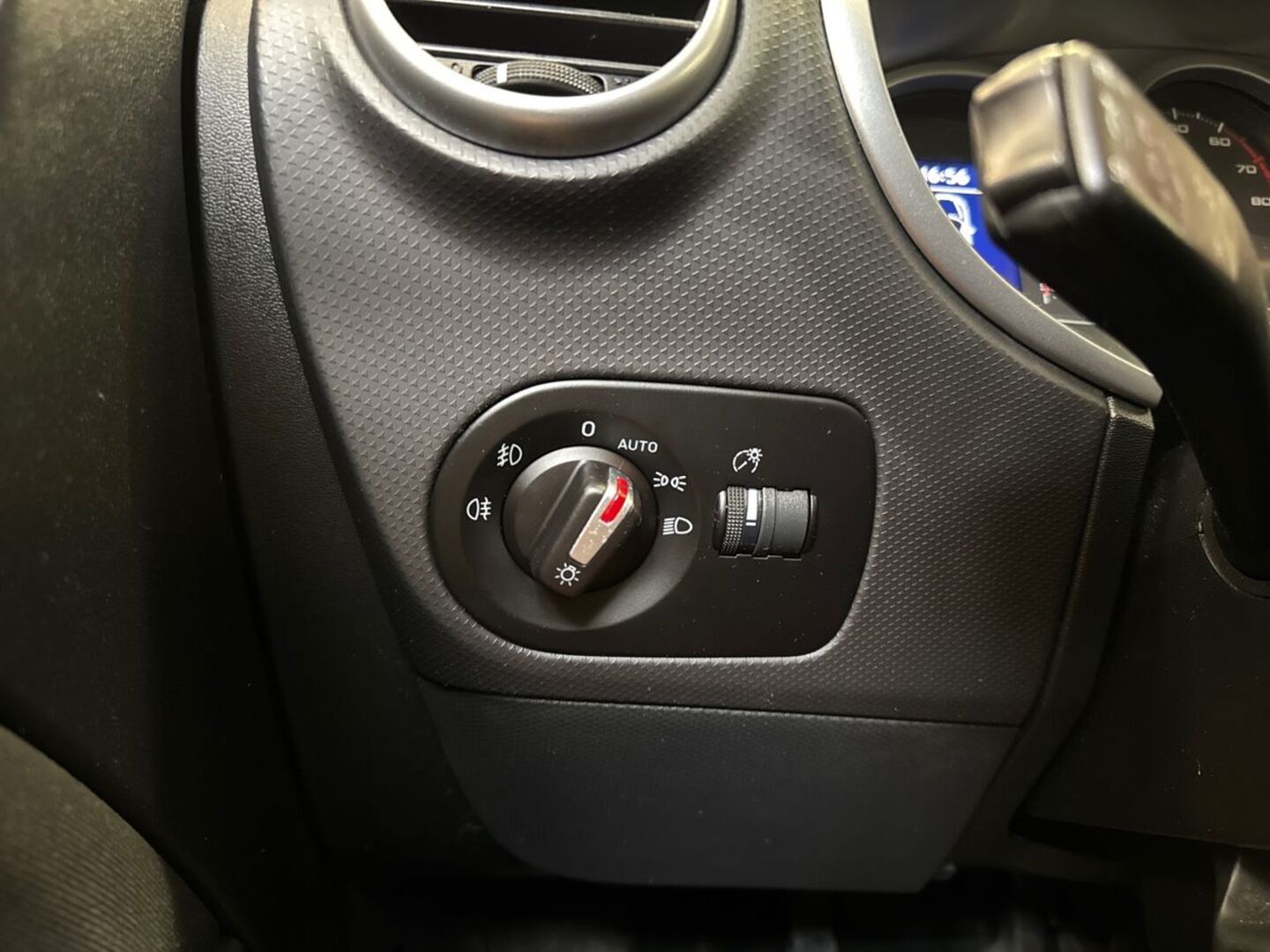 SEAT Leon 2012