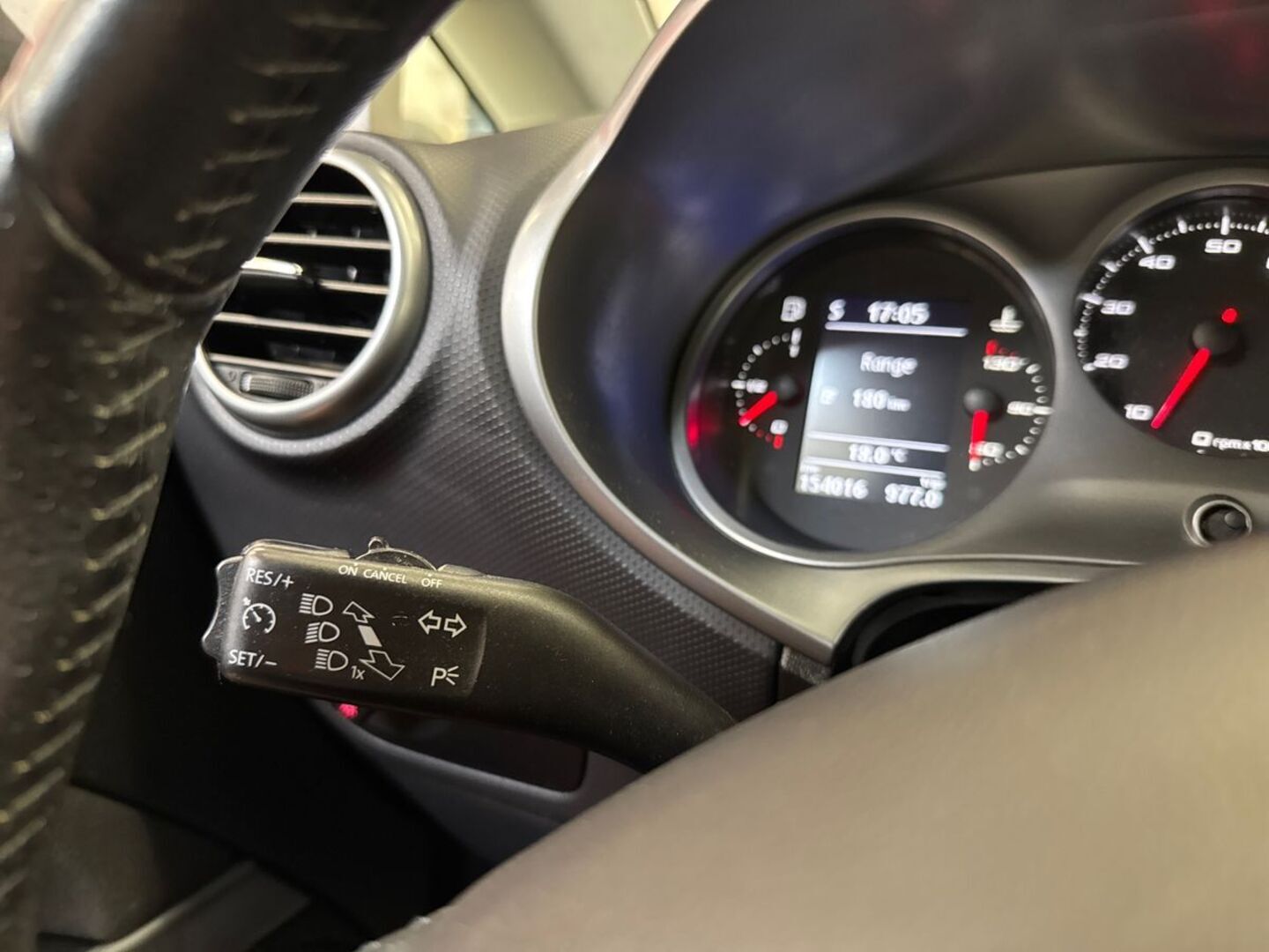 SEAT Leon 2012
