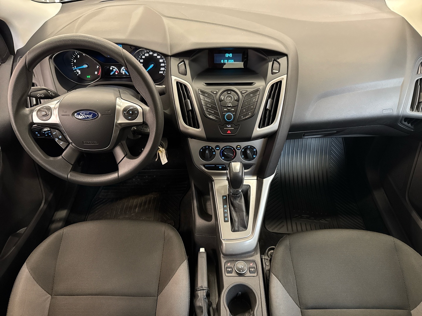FORD Focus 2013