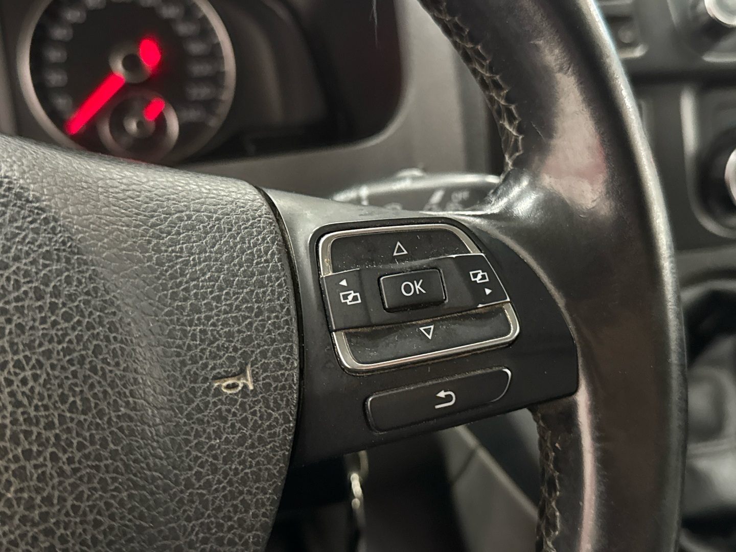 VOLKSWAGEN Transporter 2013