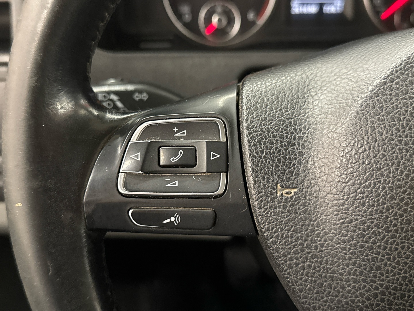 VOLKSWAGEN Transporter 2013