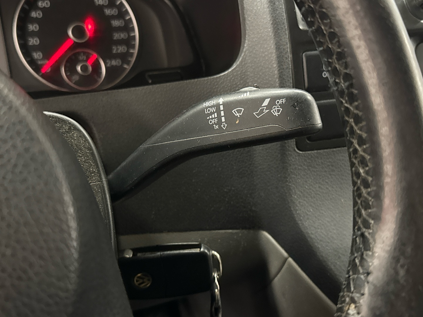 VOLKSWAGEN Transporter 2013