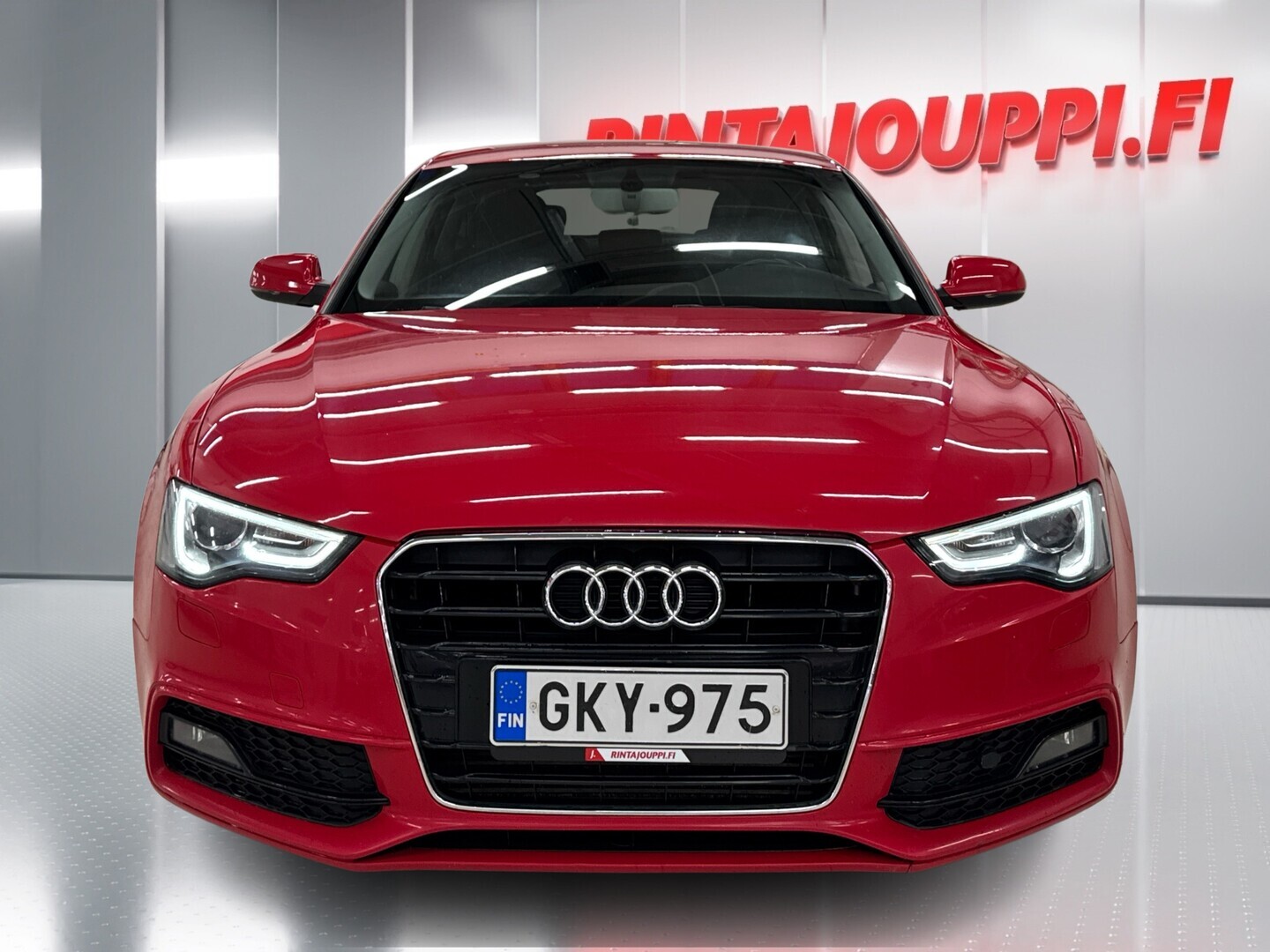 AUDI A5 2013