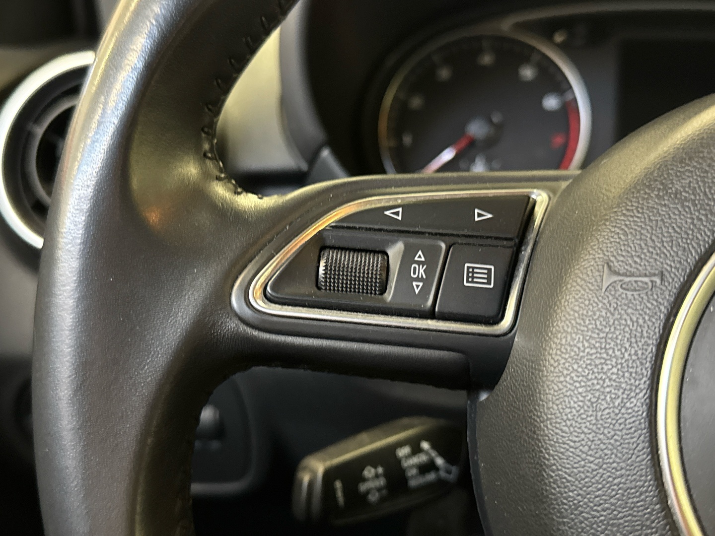 AUDI A1 2014