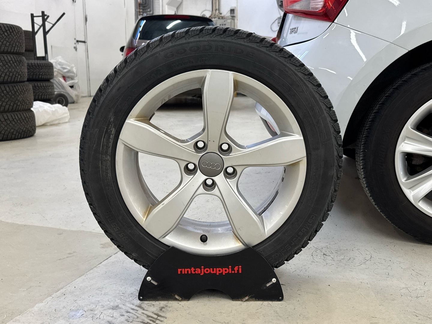 AUDI A1 2014