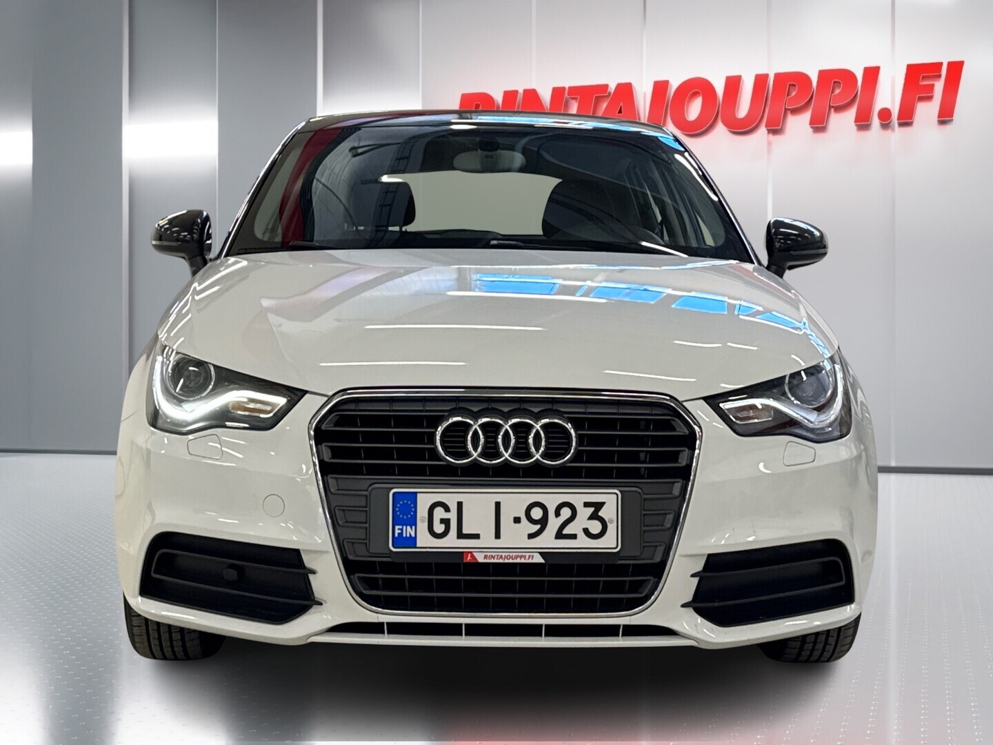 AUDI A1 2014
