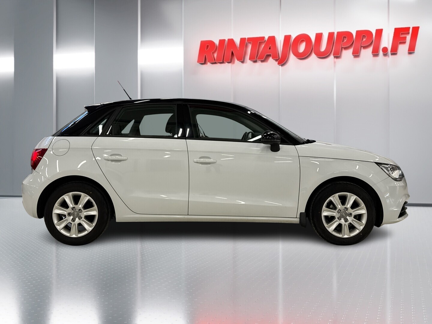 AUDI A1 2014