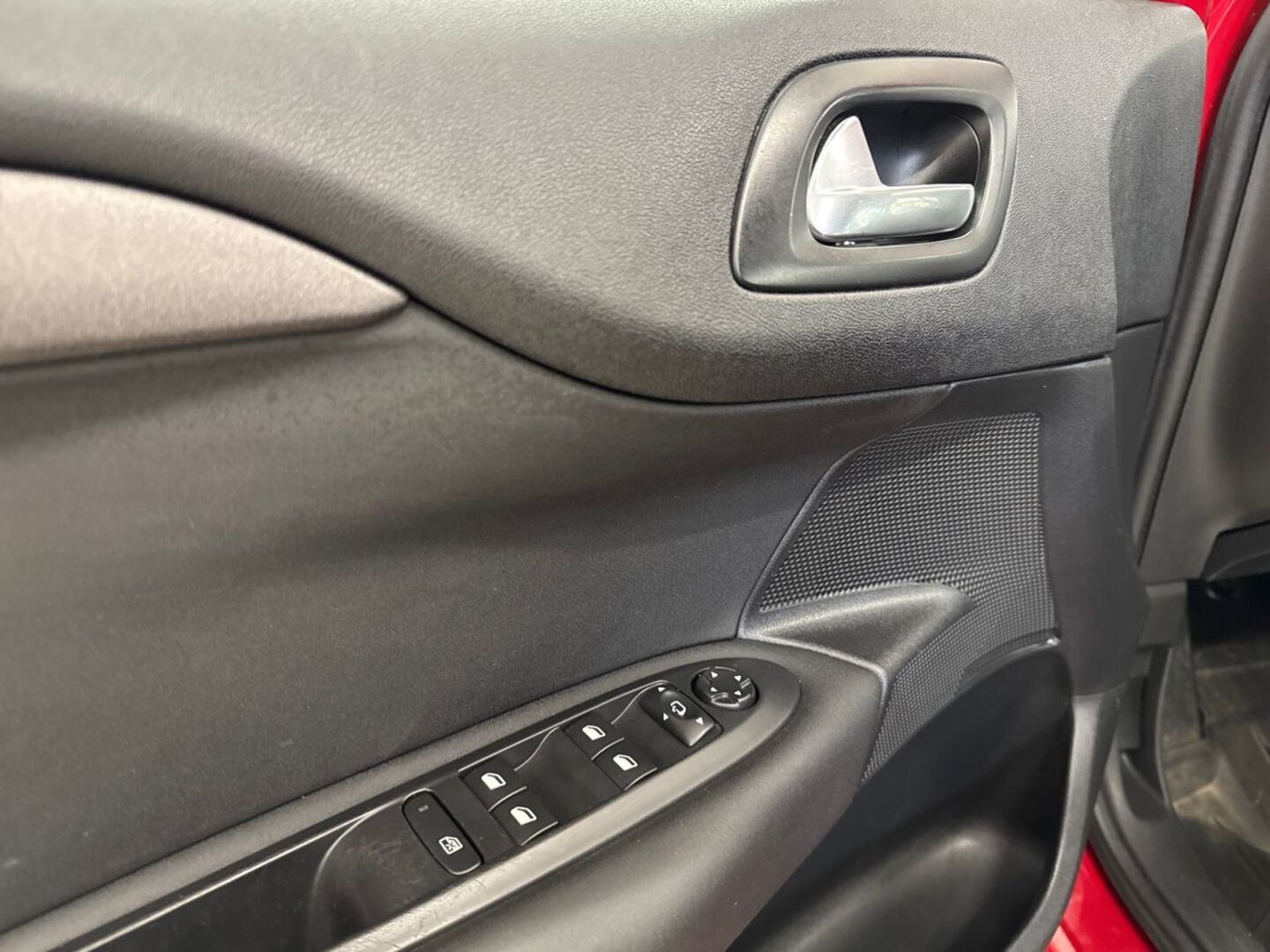 CITROEN C4 15