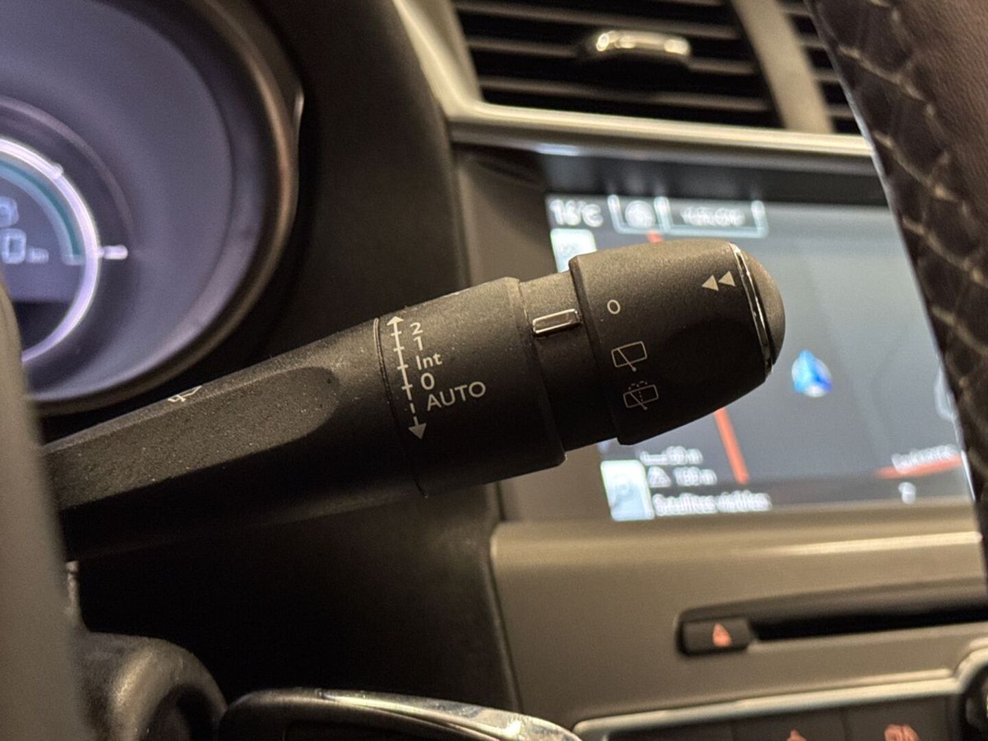 CITROEN C4 23