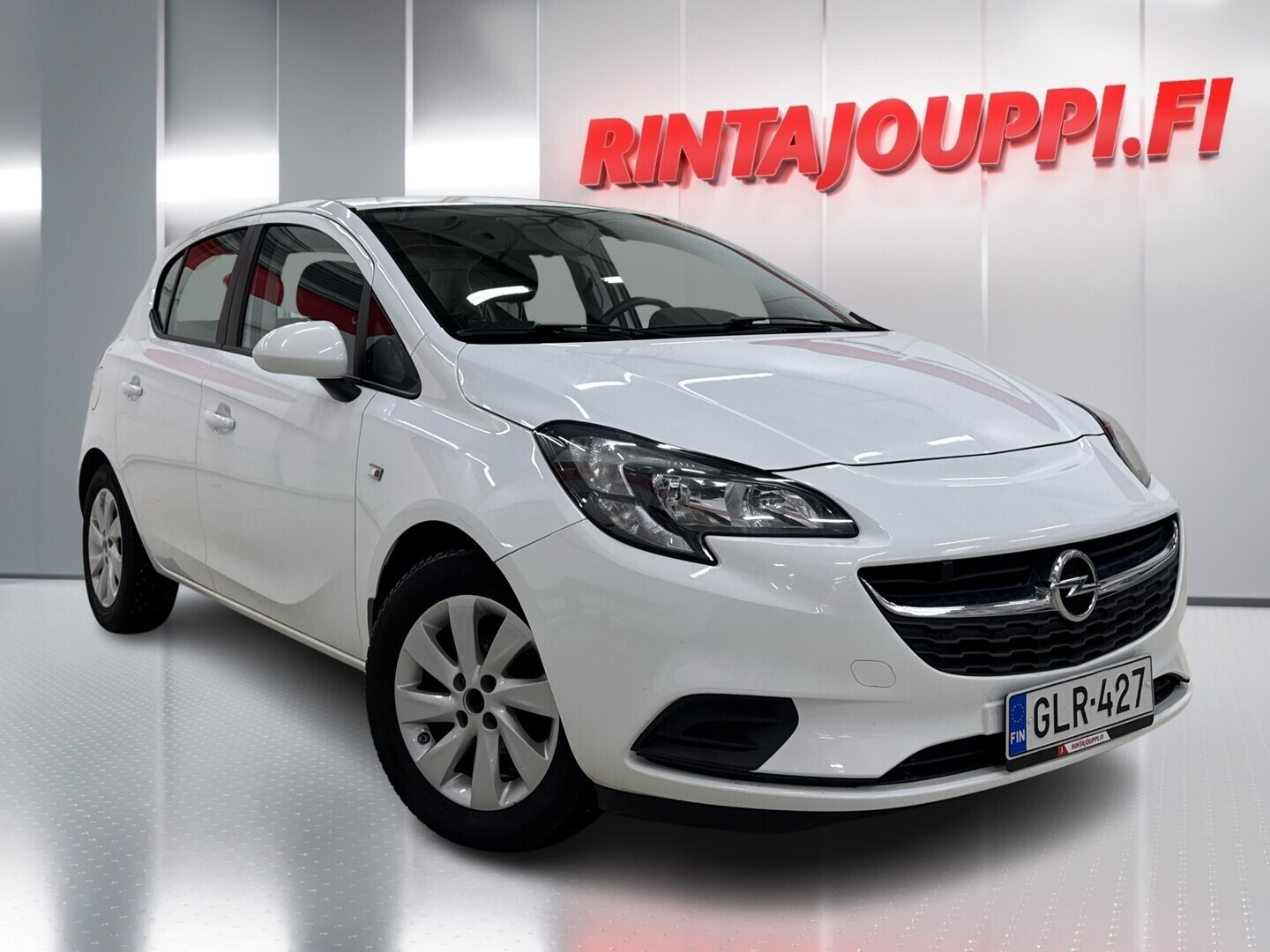 OPEL Corsa 2015