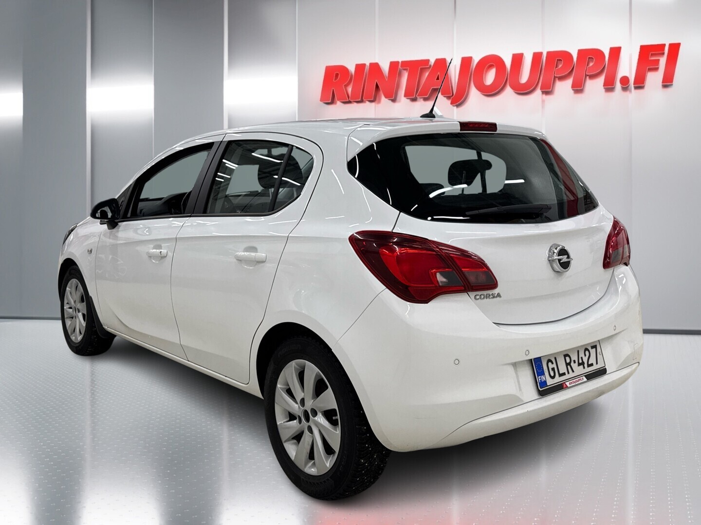 OPEL Corsa 2015