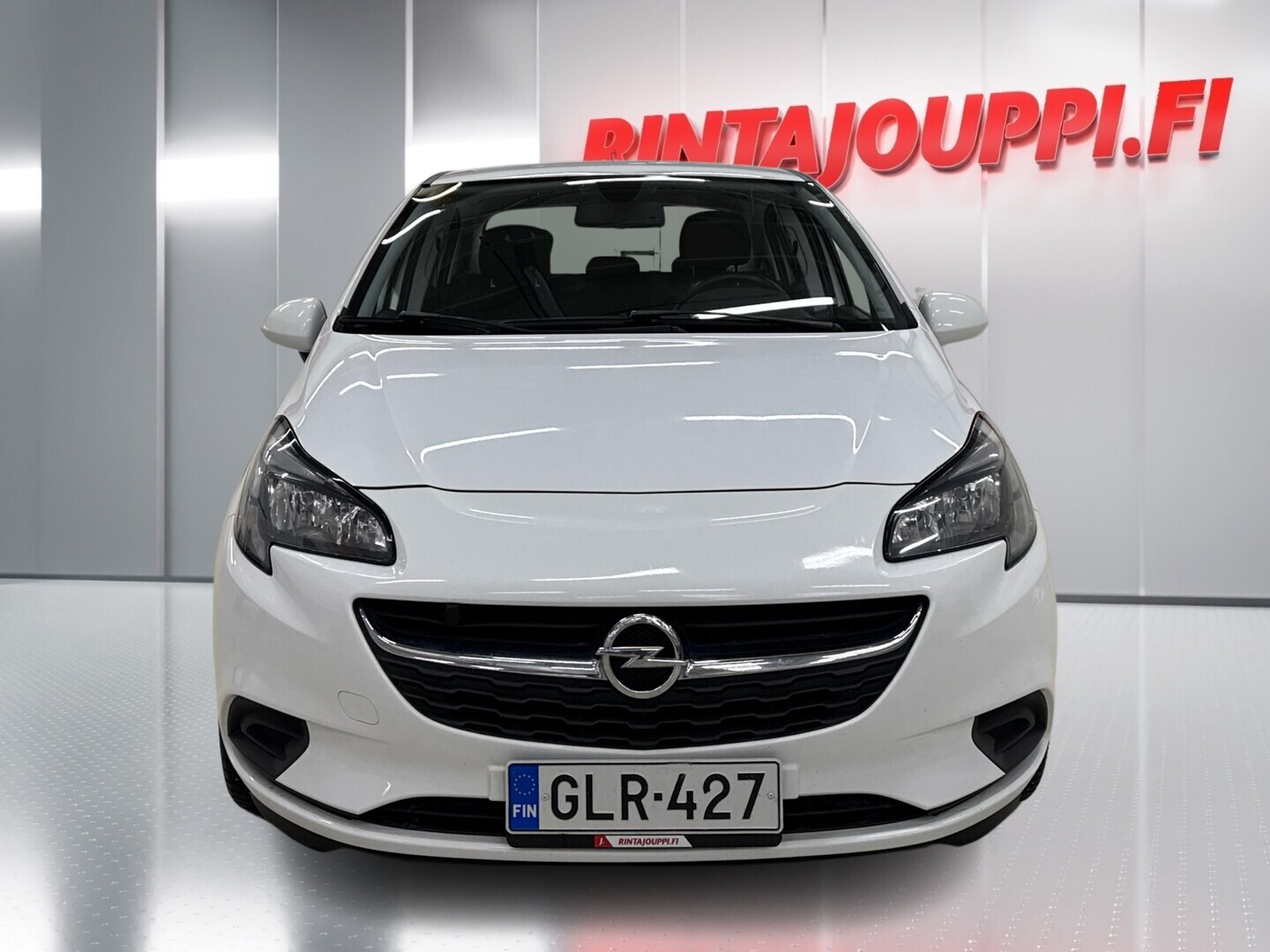 OPEL Corsa 2015